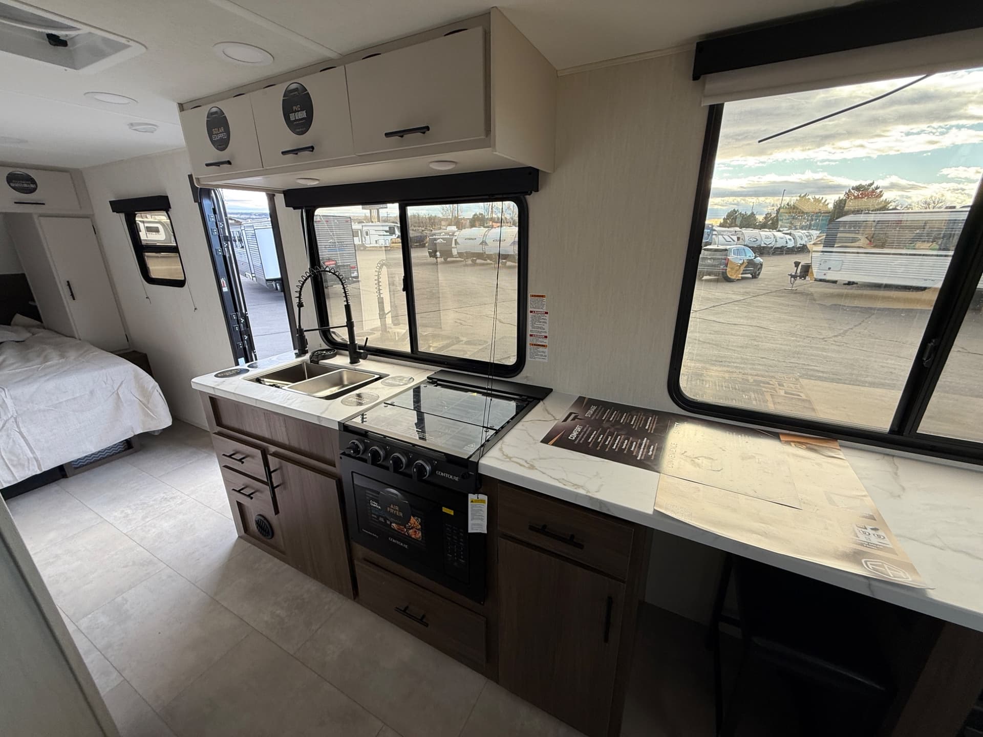 2026 Prime Time RV 2026 Prime Time RV Tracer - thumbnail 18