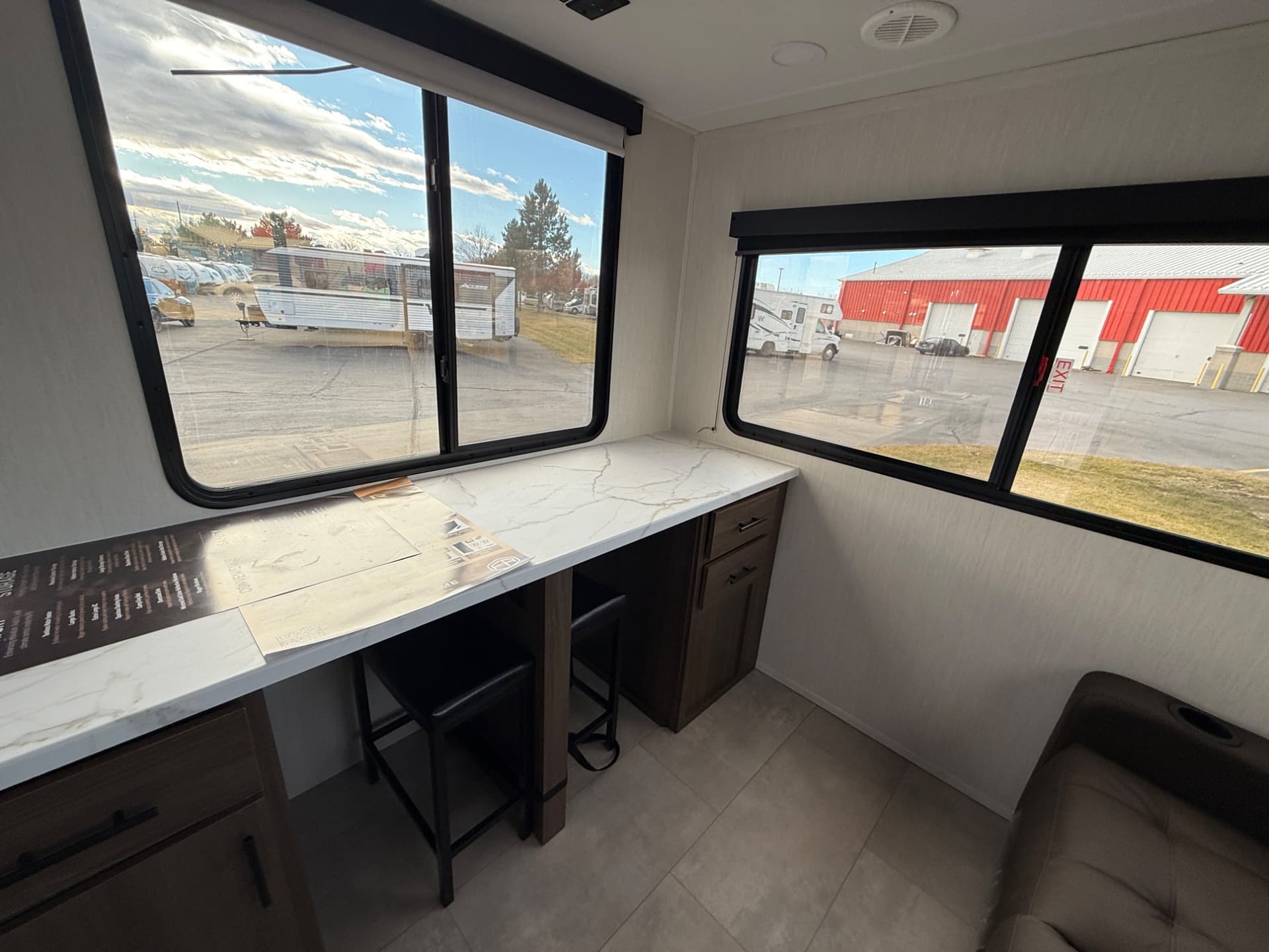 2026 Prime Time RV 2026 Prime Time RV Tracer - thumbnail 21