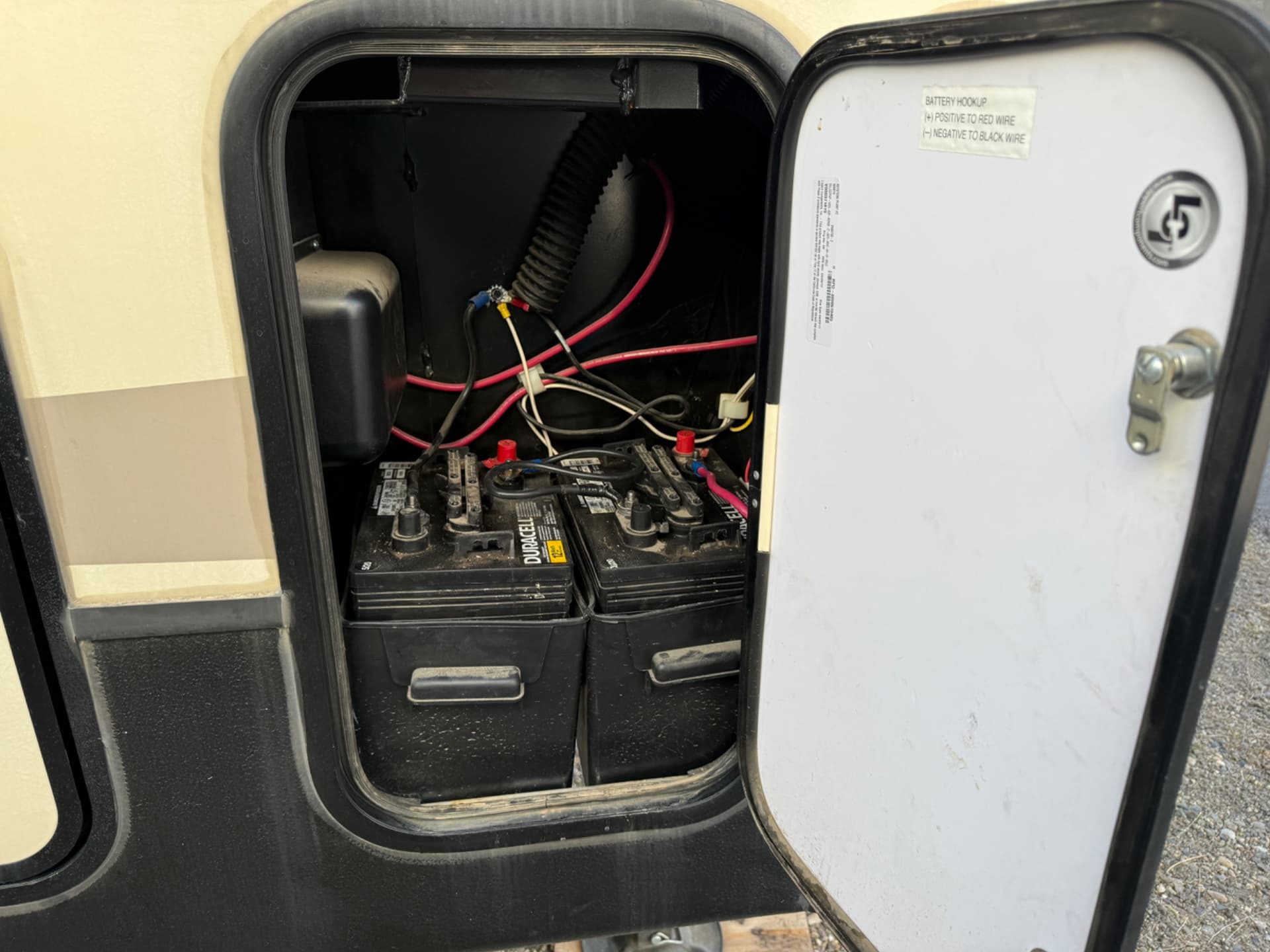 2018 Keystone 2018 Keystone Cougar - thumbnail 6