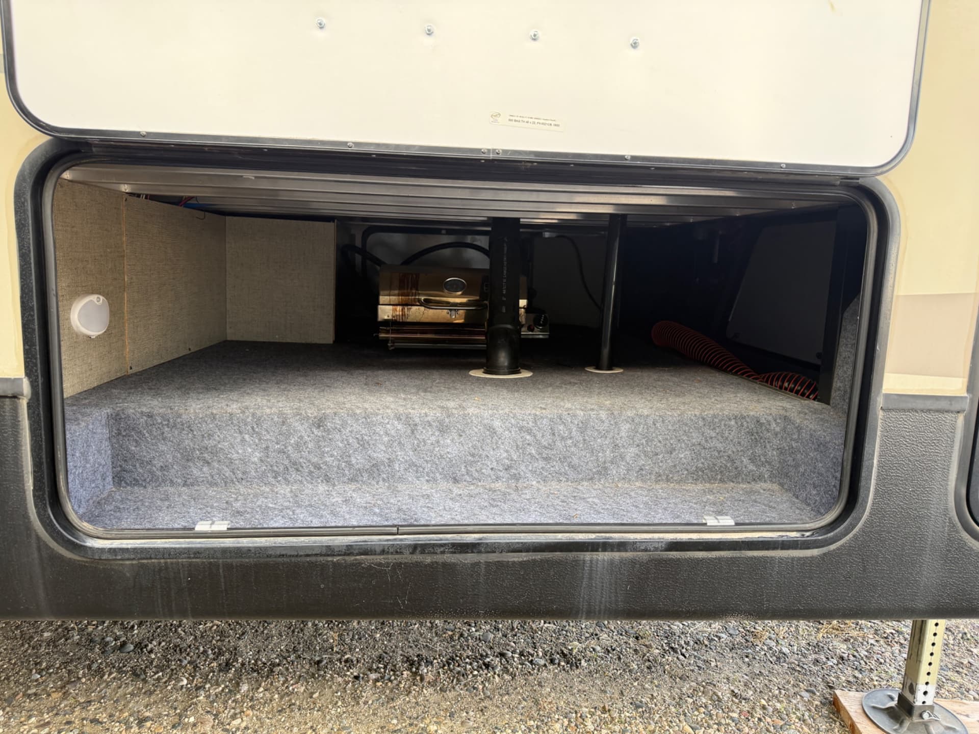 2018 Keystone 2018 Keystone Cougar - thumbnail 7