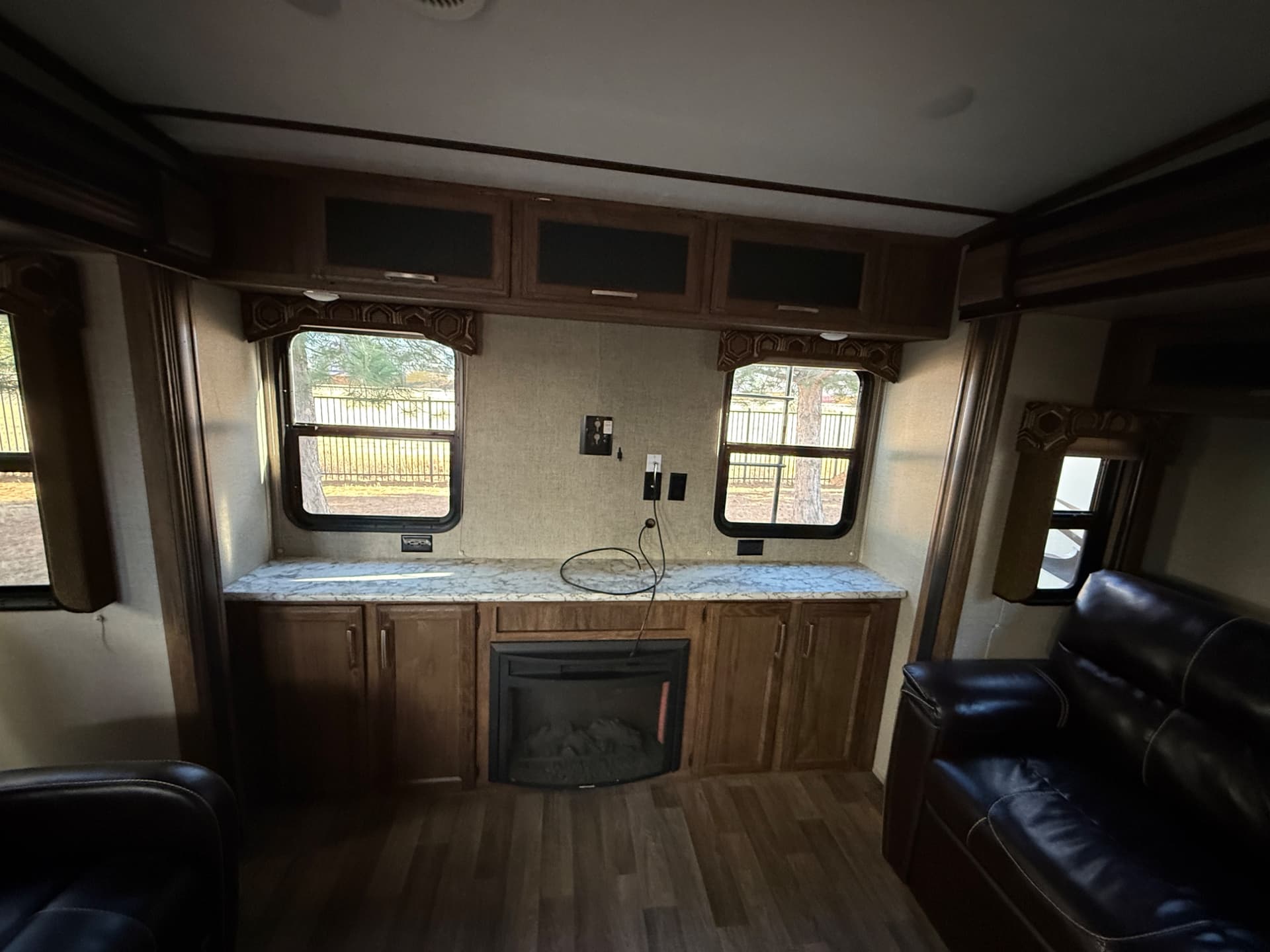 2018 Keystone 2018 Keystone Cougar - thumbnail 17