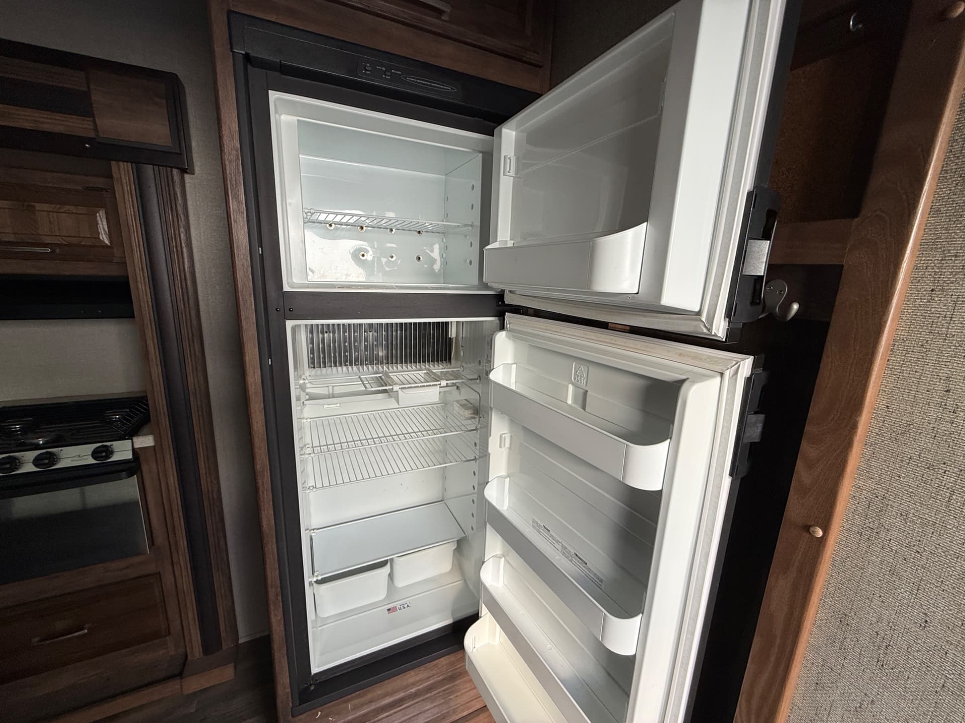 2018 Keystone 2018 Keystone Cougar - thumbnail 19