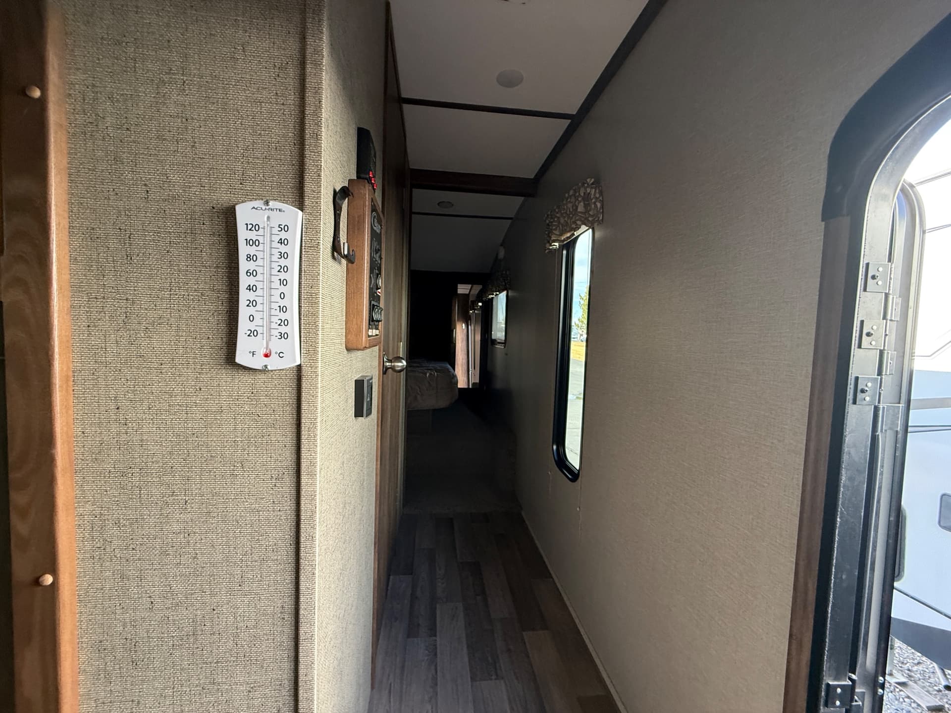 2018 Keystone 2018 Keystone Cougar - thumbnail 20