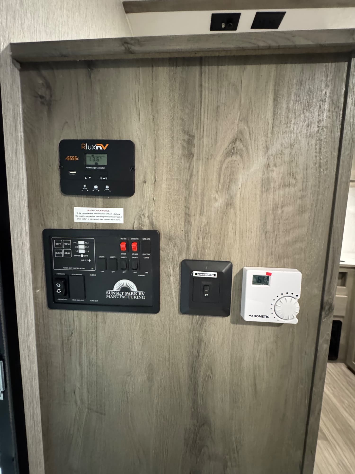 2026 Sunset Park RV 2026 Sunset Park RV Sun Lite - thumbnail 8