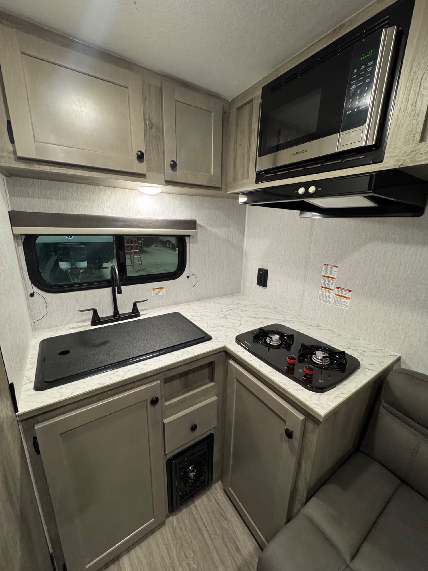 2026 Sunset Park RV 2026 Sunset Park RV Sun Lite - thumbnail 9