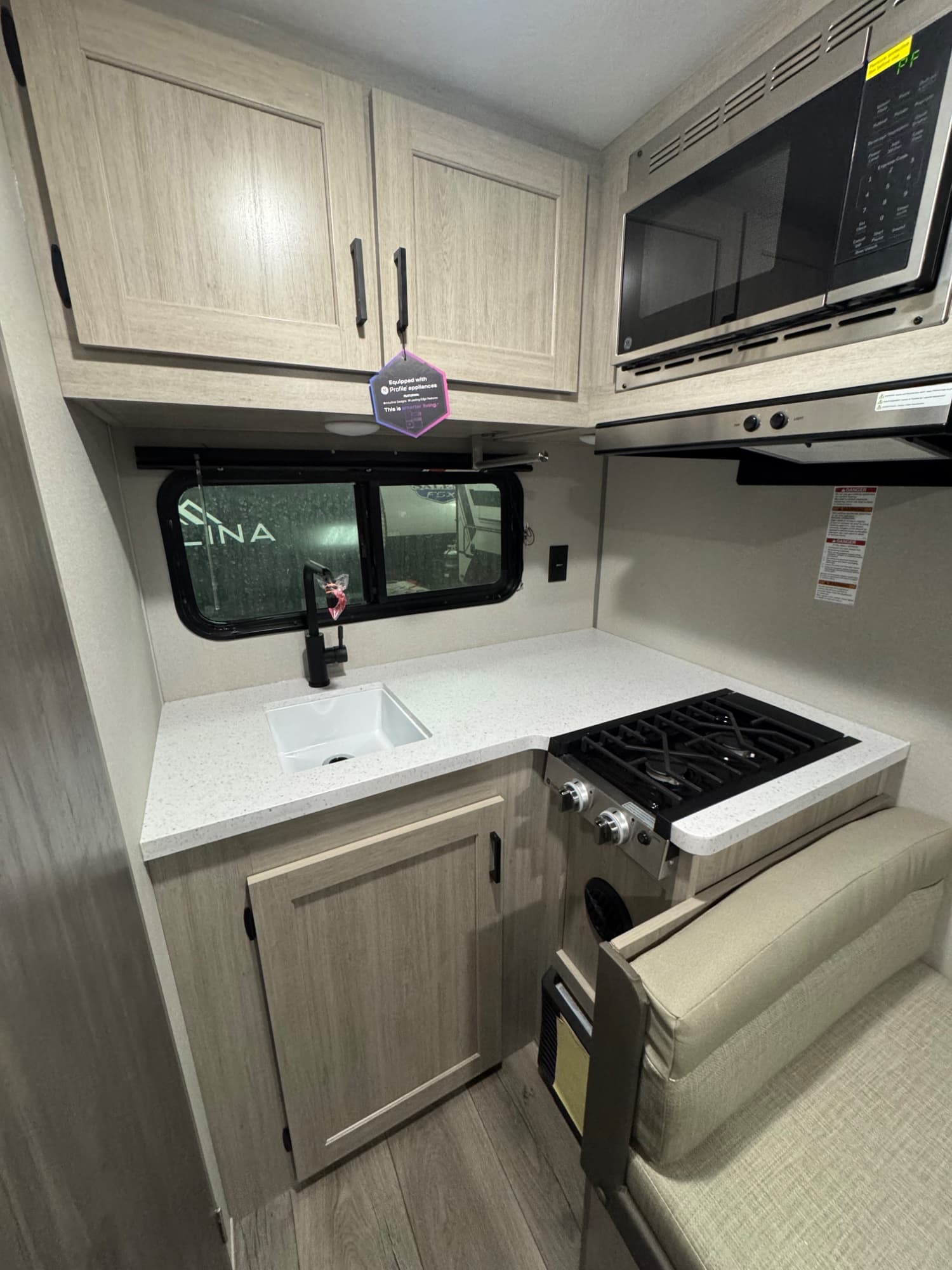 2026 Coachmen 2026 Coachmen Catalina - thumbnail 9