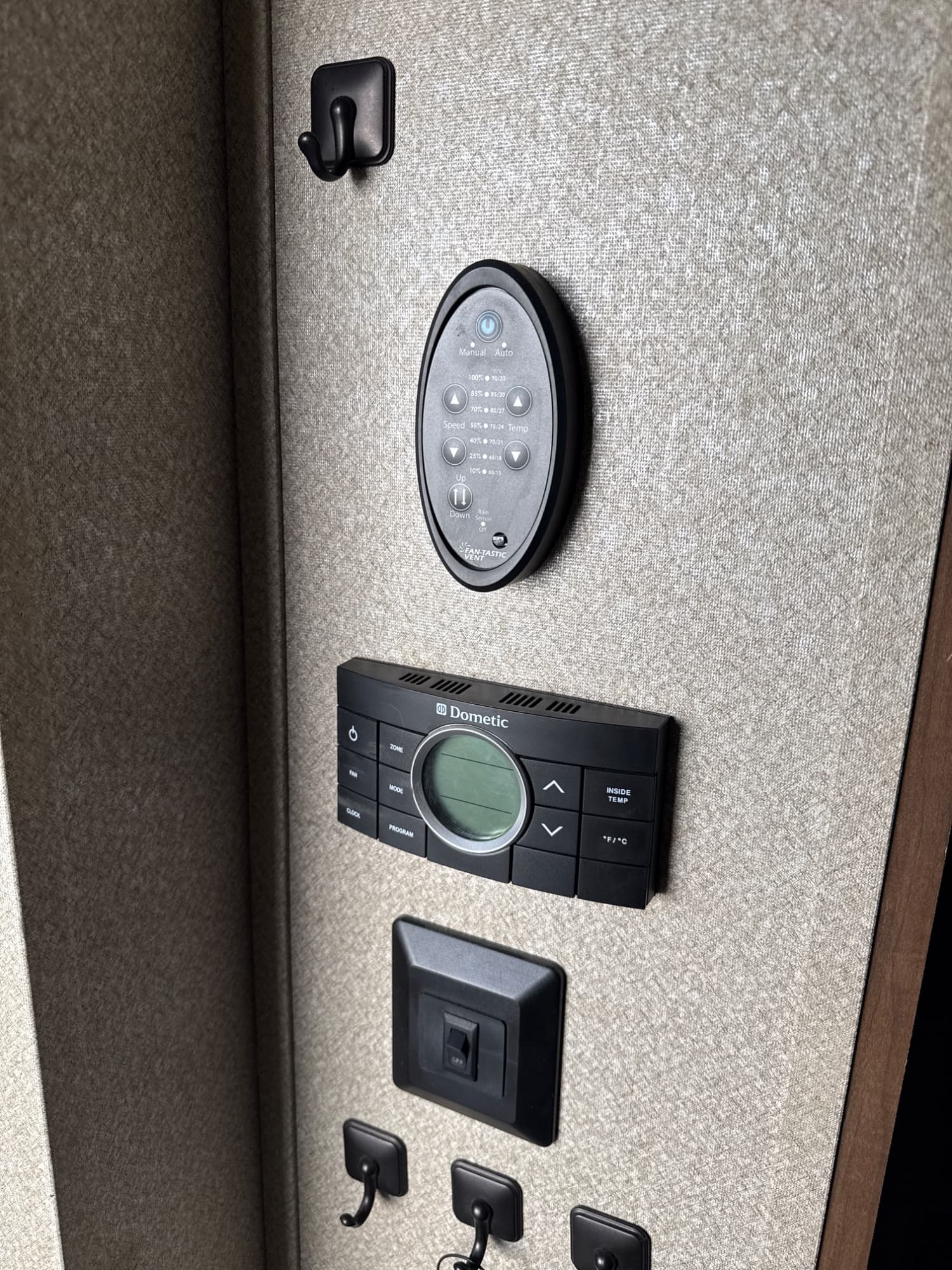 2018 Forest River RV 2018 Forest River RV Cedar - thumbnail 10