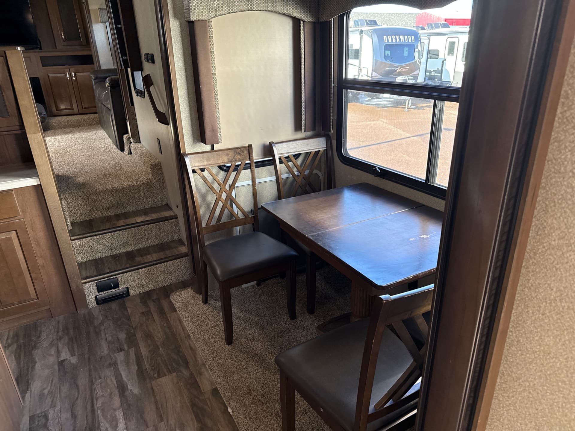 2018 Forest River RV 2018 Forest River RV Cedar - thumbnail 11