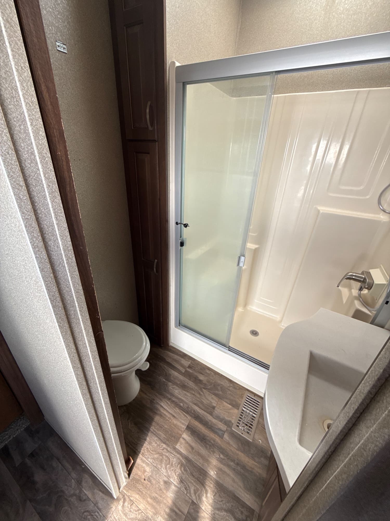 2018 Forest River RV 2018 Forest River RV Cedar - thumbnail 12