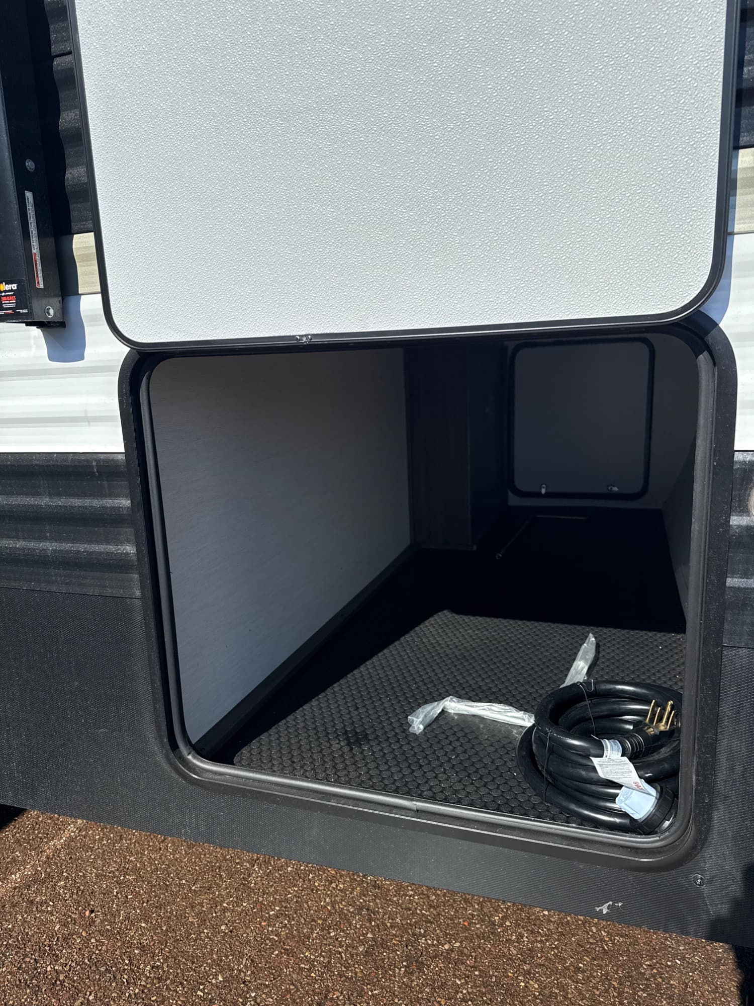 2026 Prime Time RV 2026 Prime Time RV Avenger - thumbnail 3