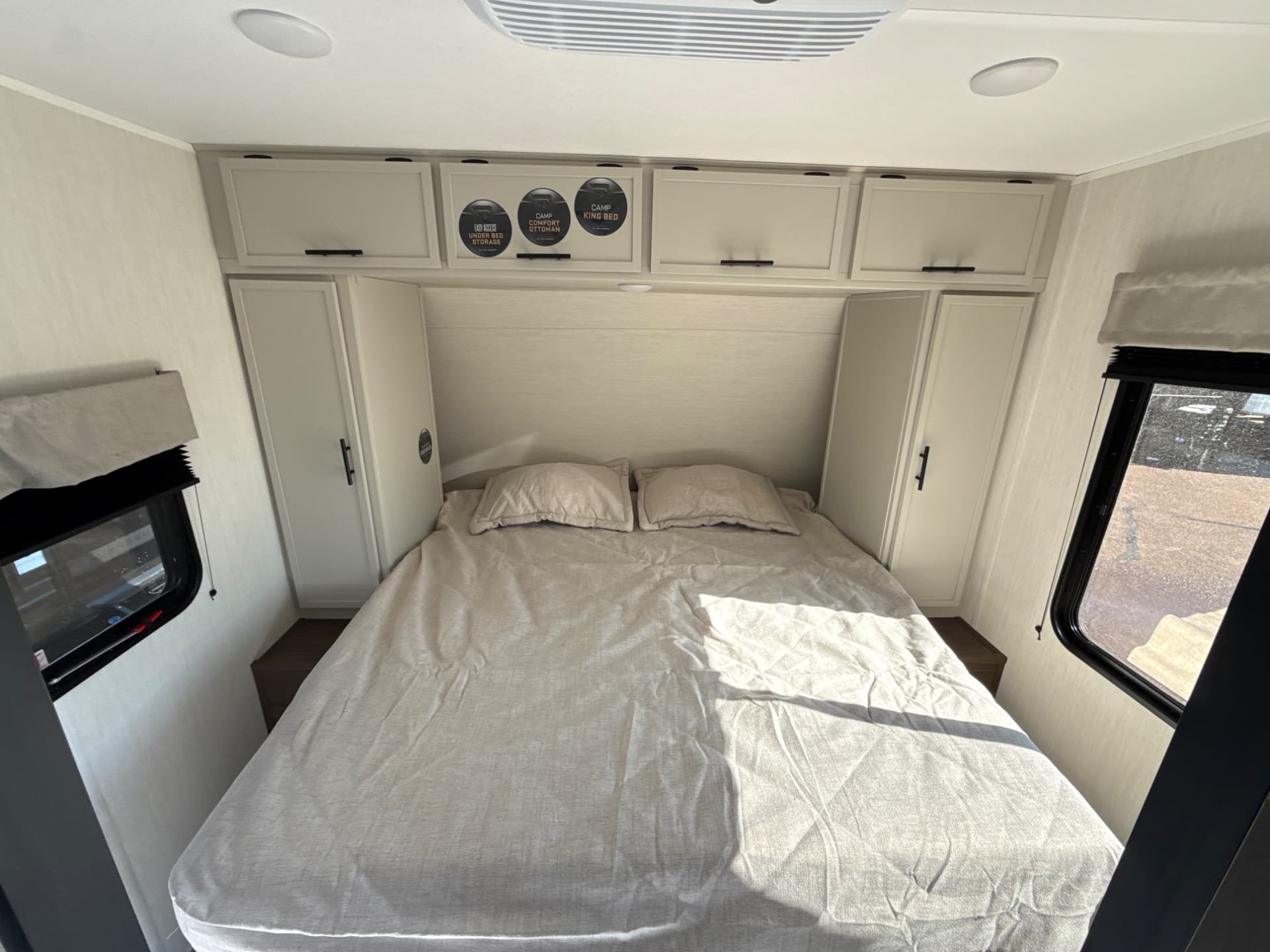 2026 Prime Time RV 2026 Prime Time RV Avenger - thumbnail 6