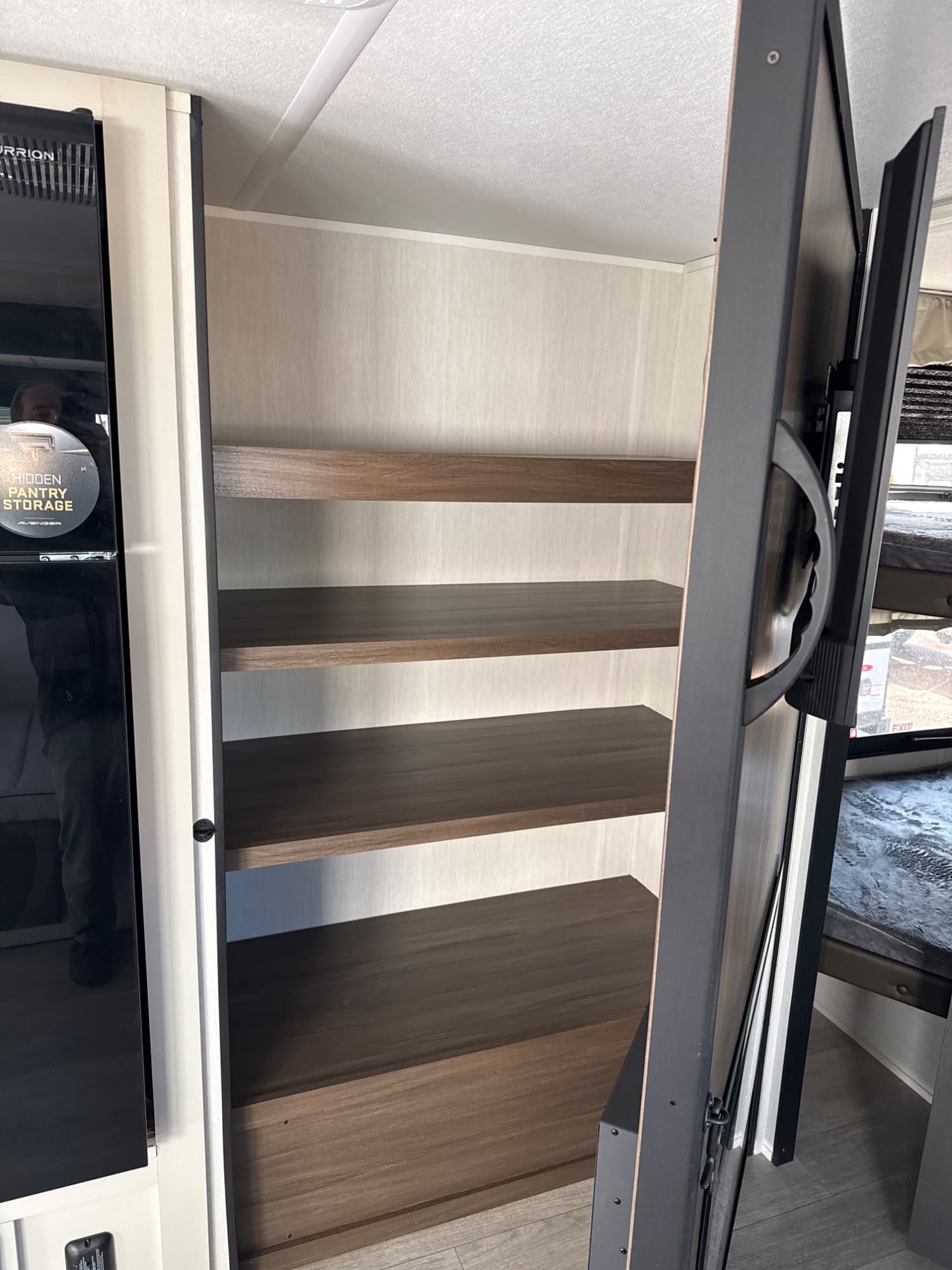 2026 Prime Time RV 2026 Prime Time RV Avenger - thumbnail 7