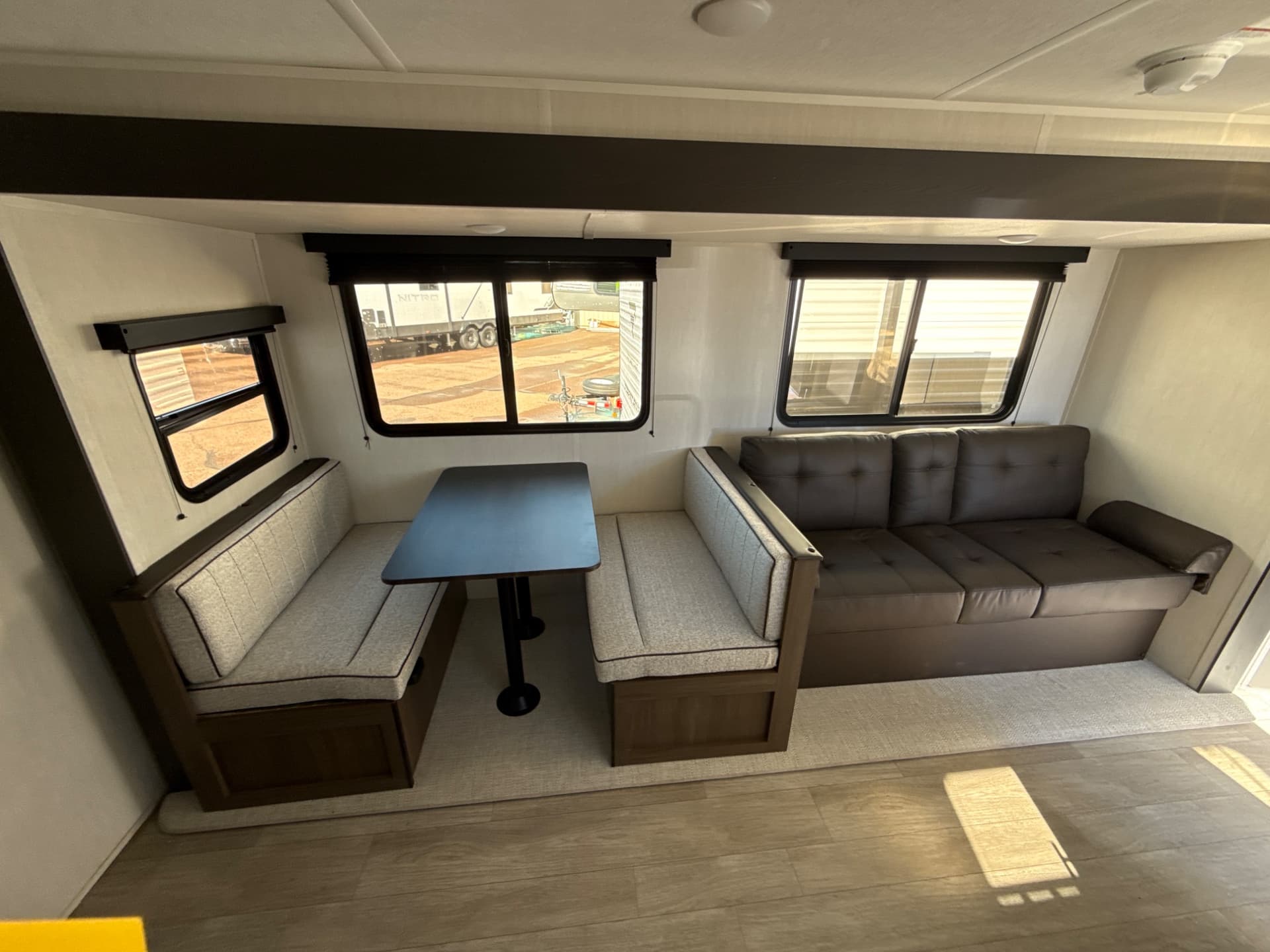 2026 Prime Time RV 2026 Prime Time RV Avenger - thumbnail 9