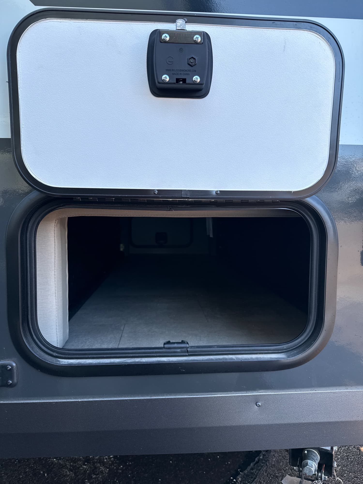 2026 Forest River RV 2026 Forest River RV Geo-Pro - thumbnail 16