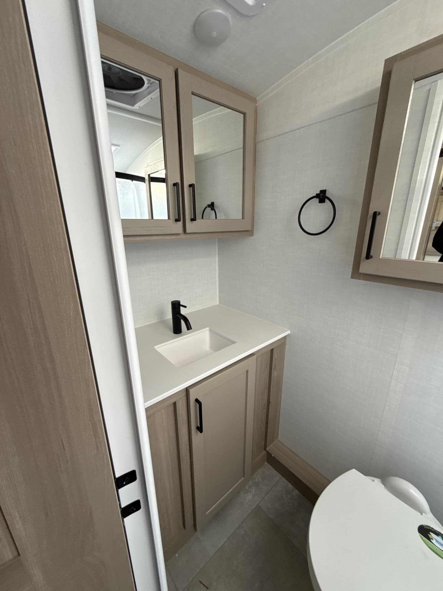 2026 Forest River RV 2026 Forest River RV Geo-Pro - thumbnail 19