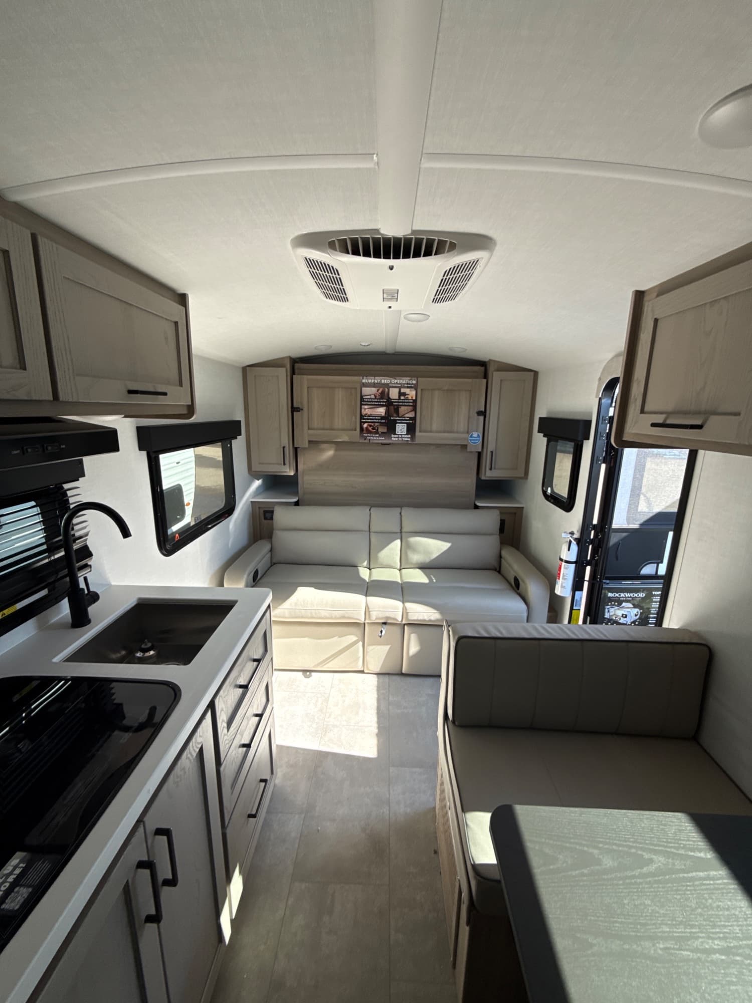 2026 Forest River RV 2026 Forest River RV Geo-Pro - thumbnail 22