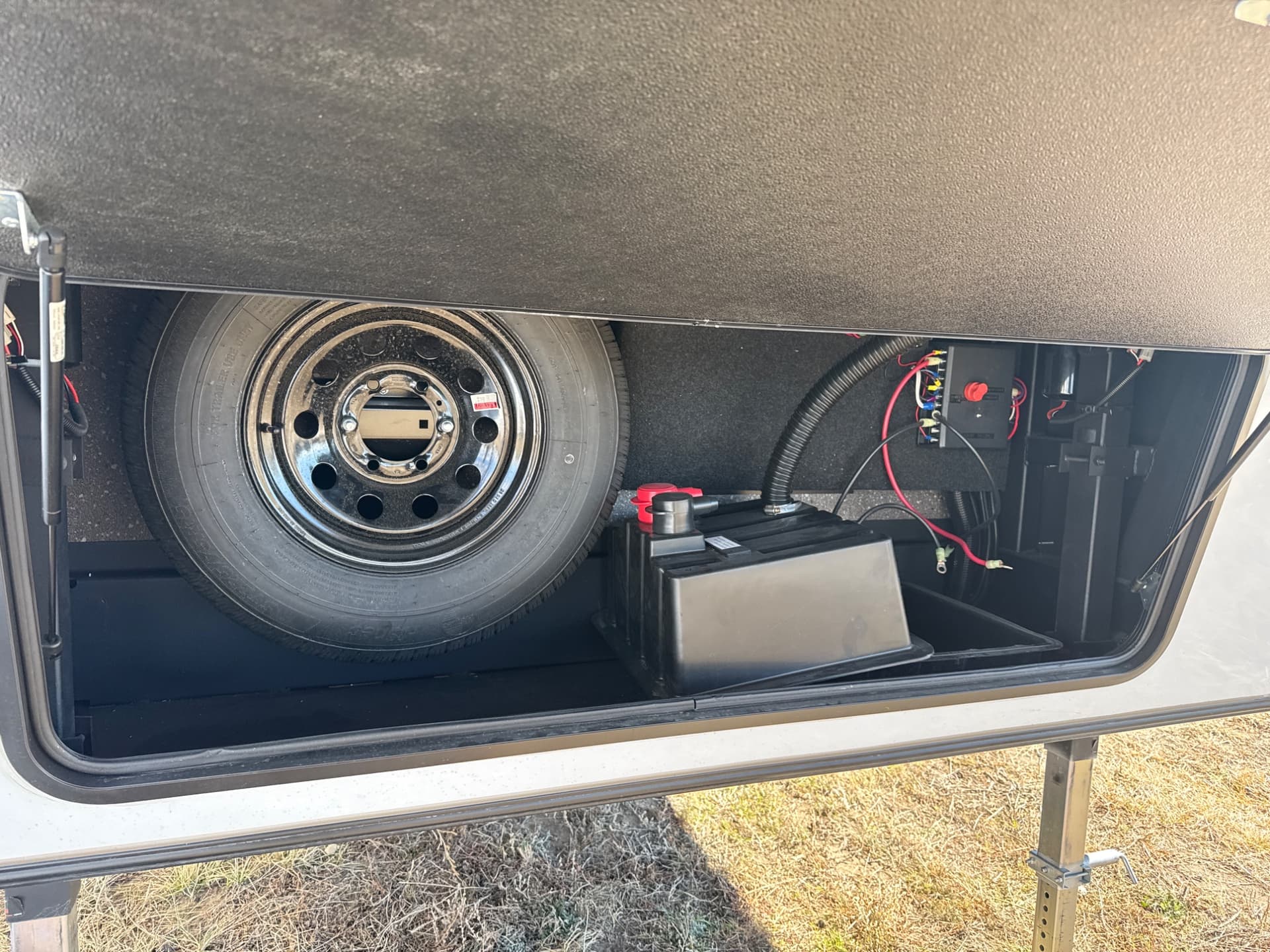 2026 Keystone RV 2026 Keystone RV Arcadia Super Lite - thumbnail 5