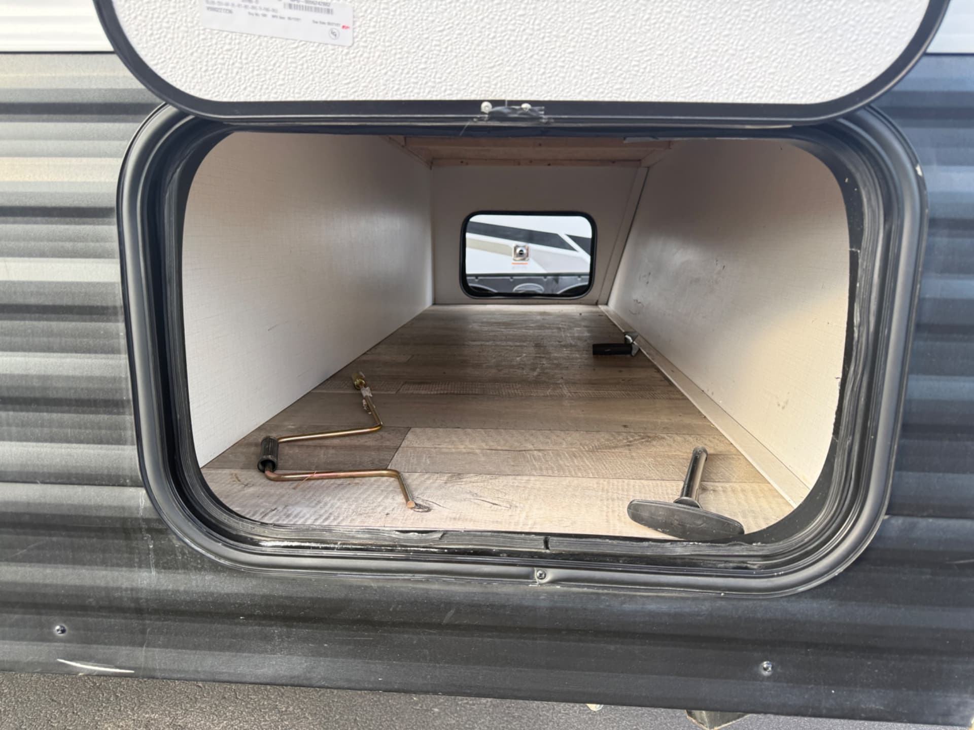 2021 Keystone RV 2021 Keystone RV Springdale - thumbnail 6