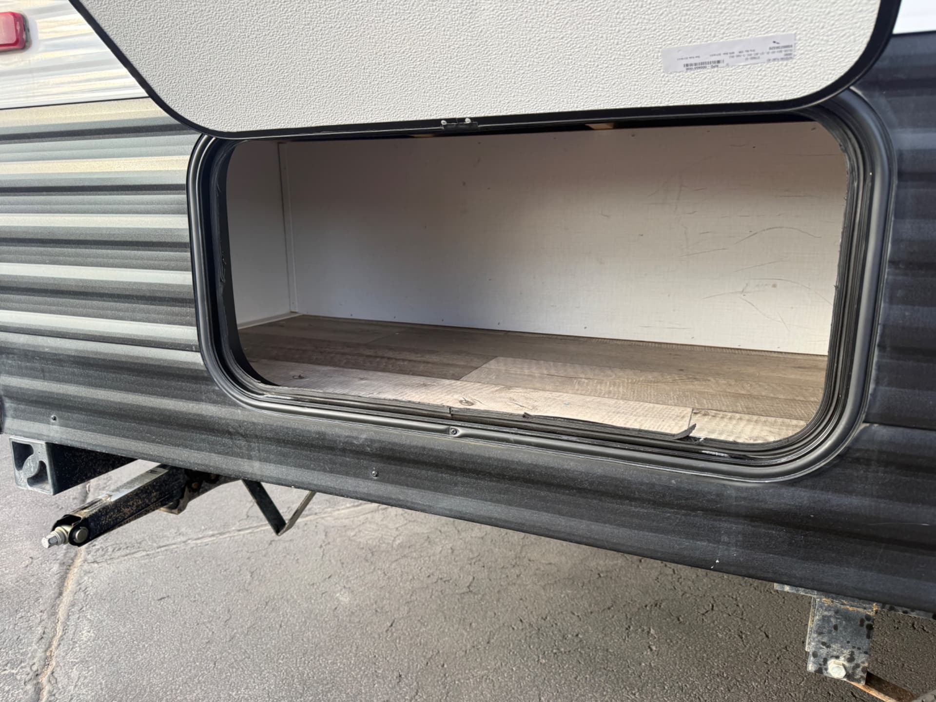 2021 Keystone RV 2021 Keystone RV Springdale - thumbnail 7