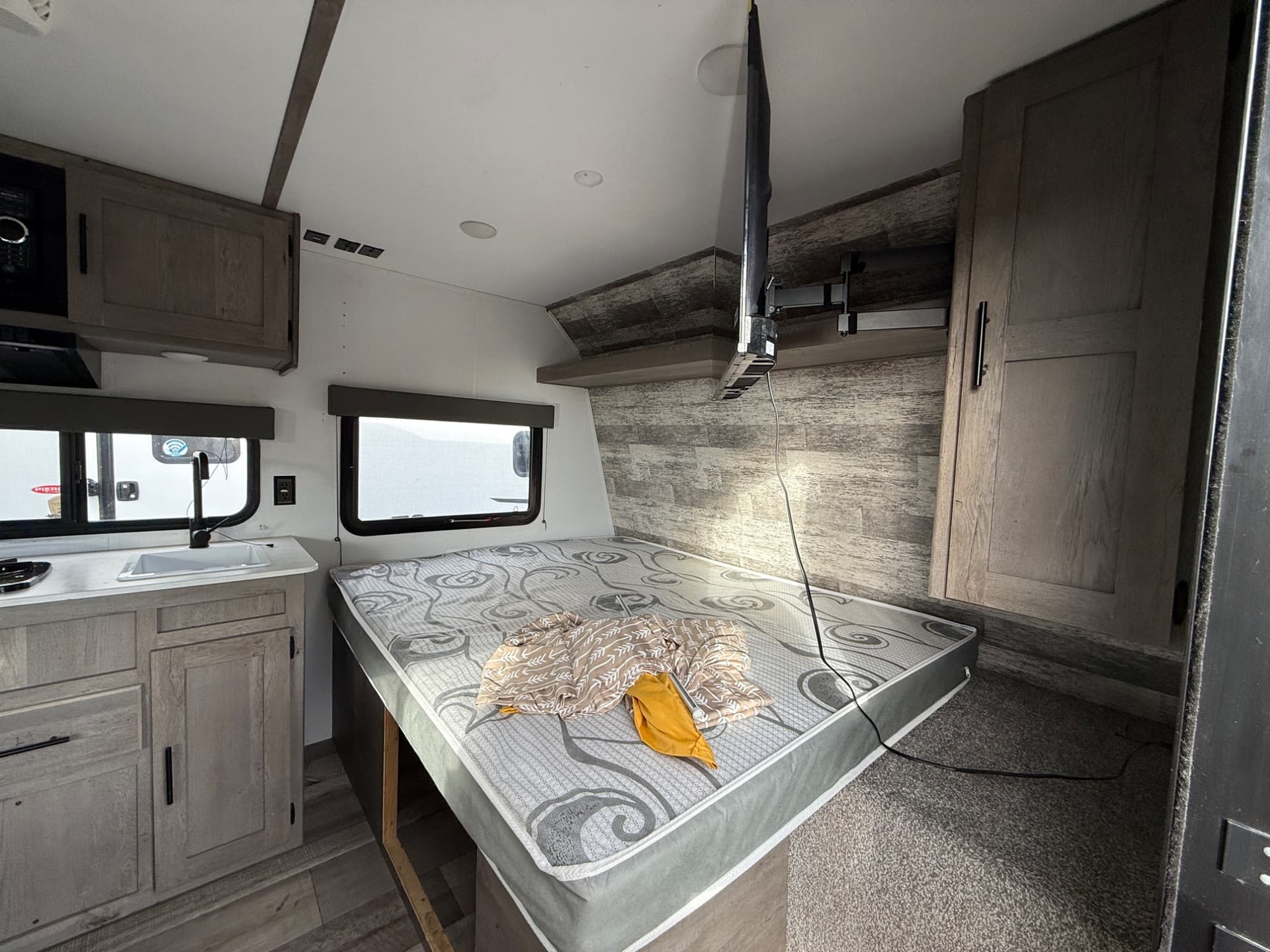 2021 Keystone RV 2021 Keystone RV Springdale - thumbnail 9