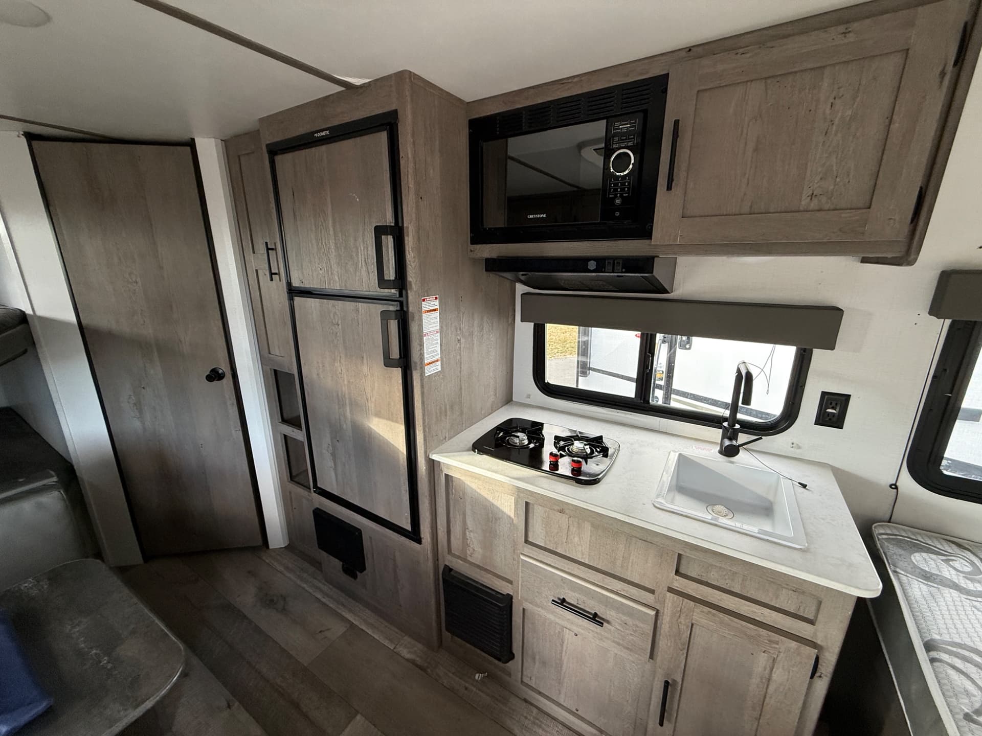 2021 Keystone RV 2021 Keystone RV Springdale - thumbnail 12