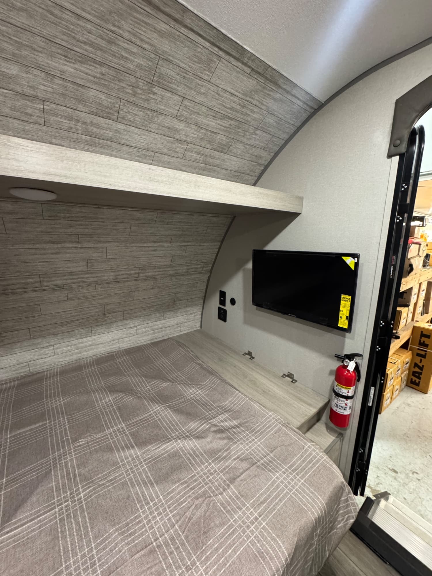 2026 Coachmen 2026 Coachmen Catalina Summit Series 7 - thumbnail 7