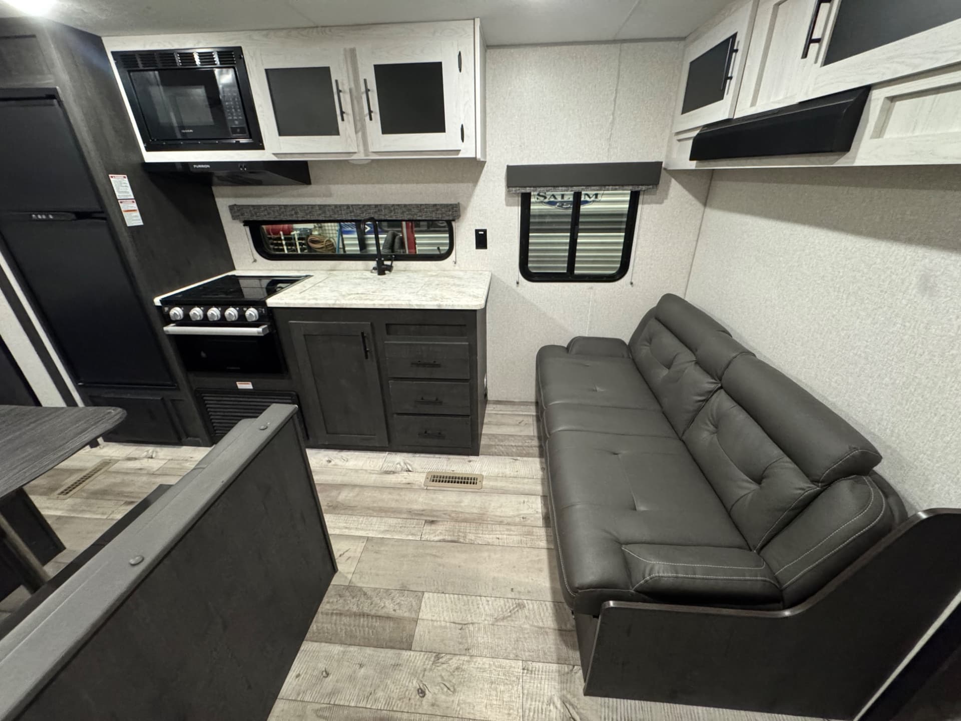 2022 KZ RV 2022 KZ RV Sportsmen - thumbnail 6