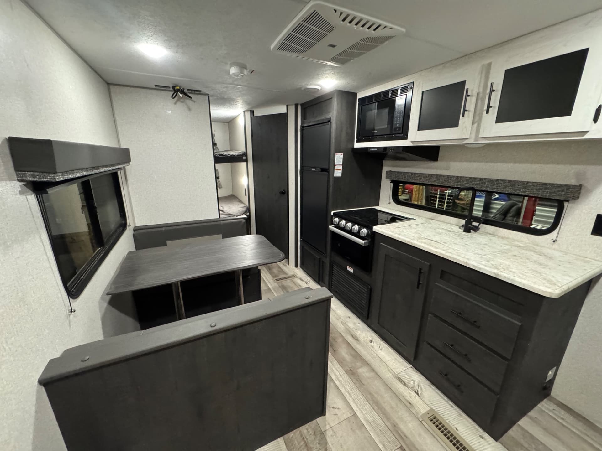 2022 KZ RV 2022 KZ RV Sportsmen - thumbnail 7