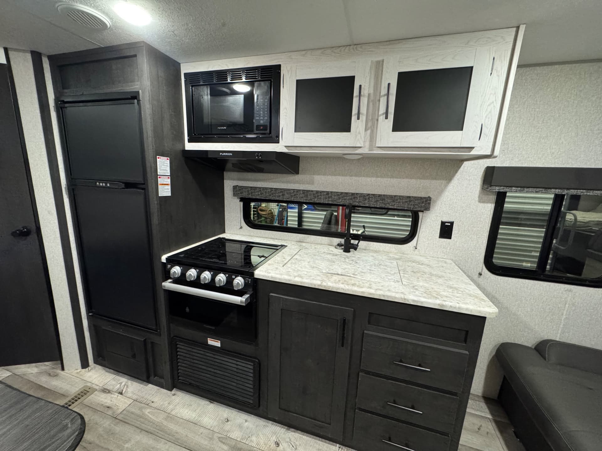 2022 KZ RV 2022 KZ RV Sportsmen - thumbnail 8