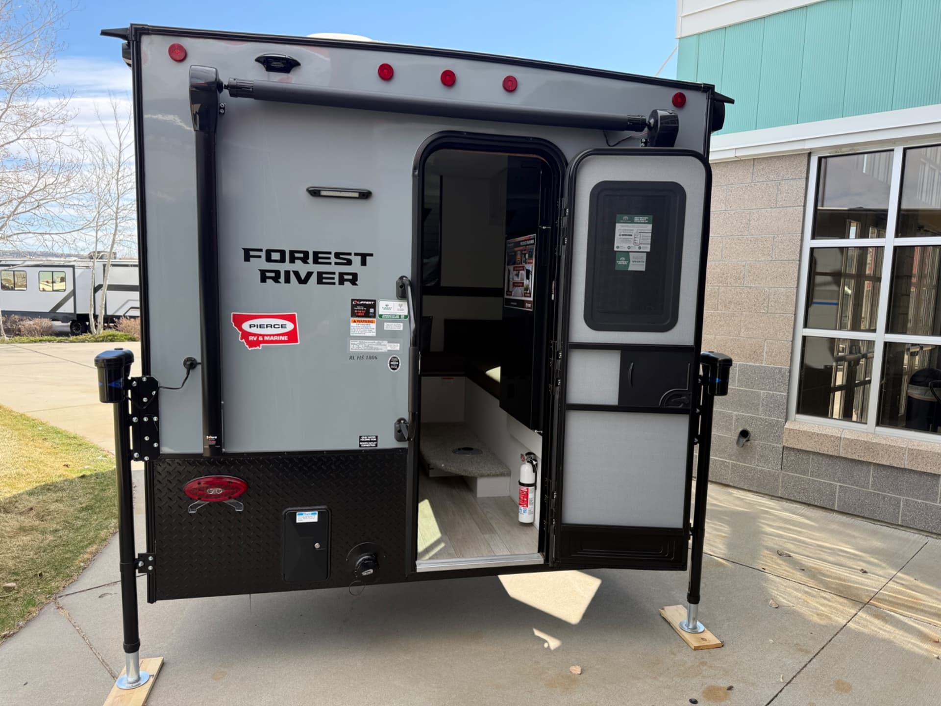 2026 Palomino 2026 Palomino Real-Lite - thumbnail 9