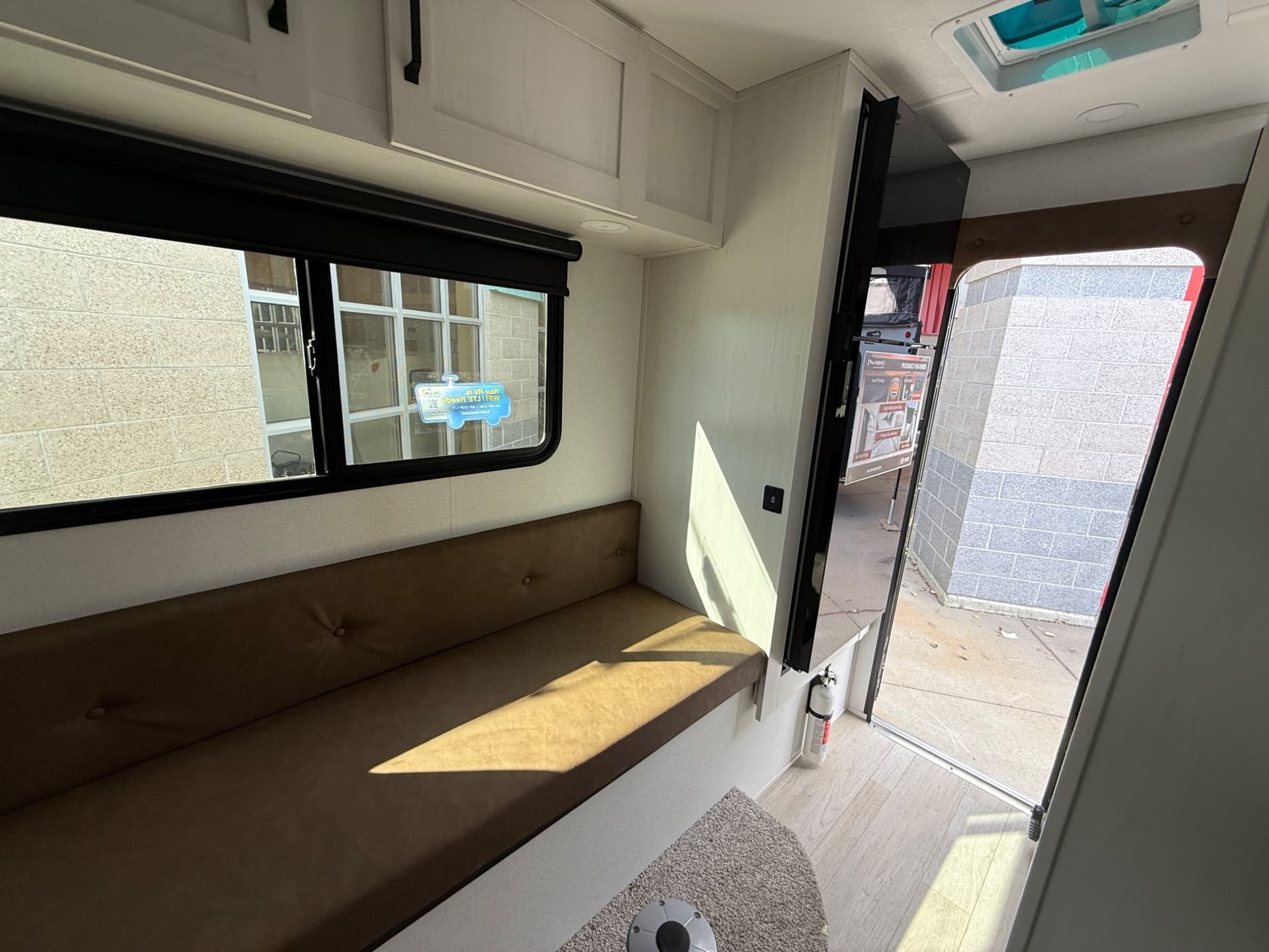 2026 Palomino 2026 Palomino Real-Lite - thumbnail 14