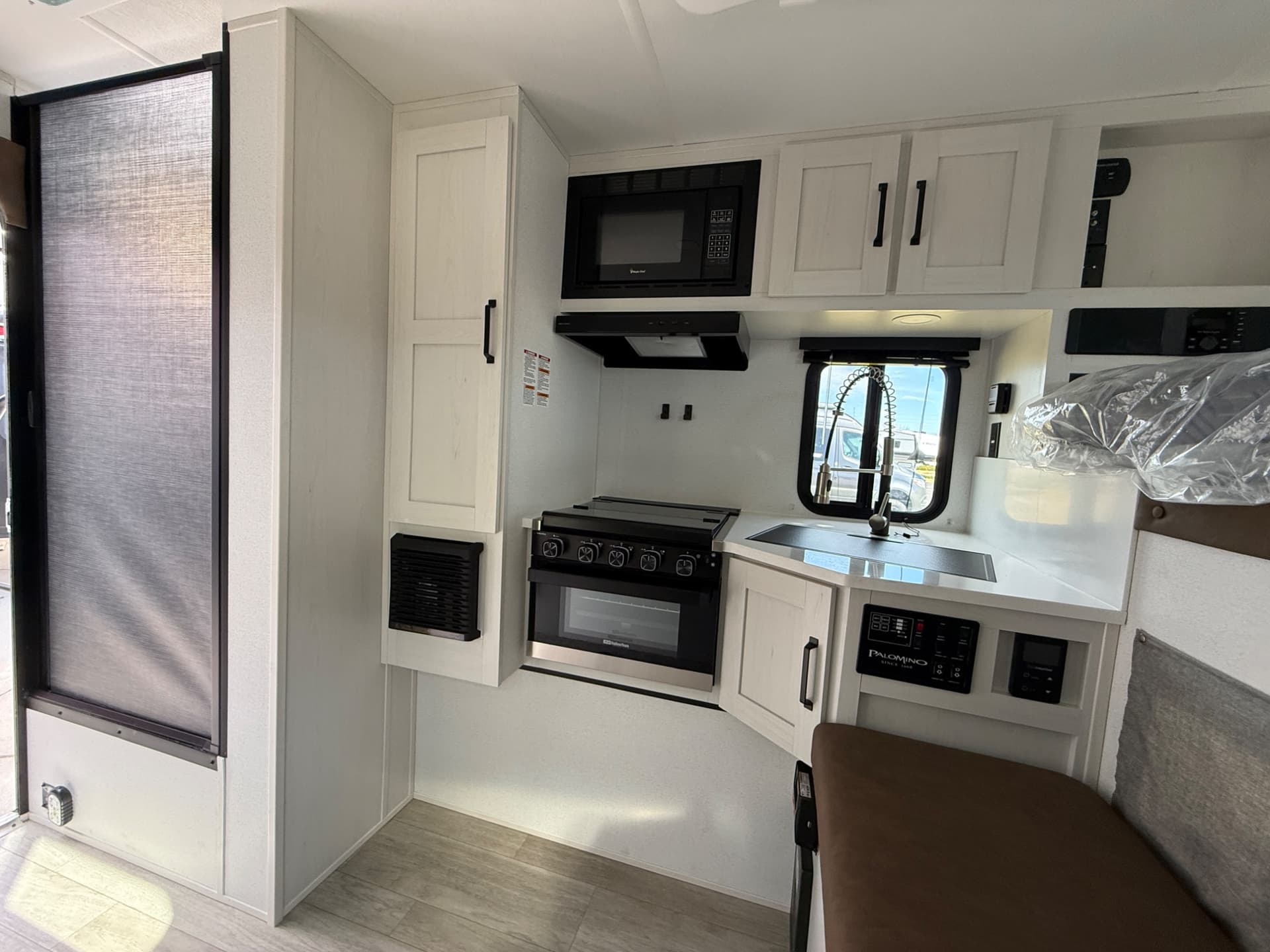 2026 Palomino 2026 Palomino Real-Lite - thumbnail 15