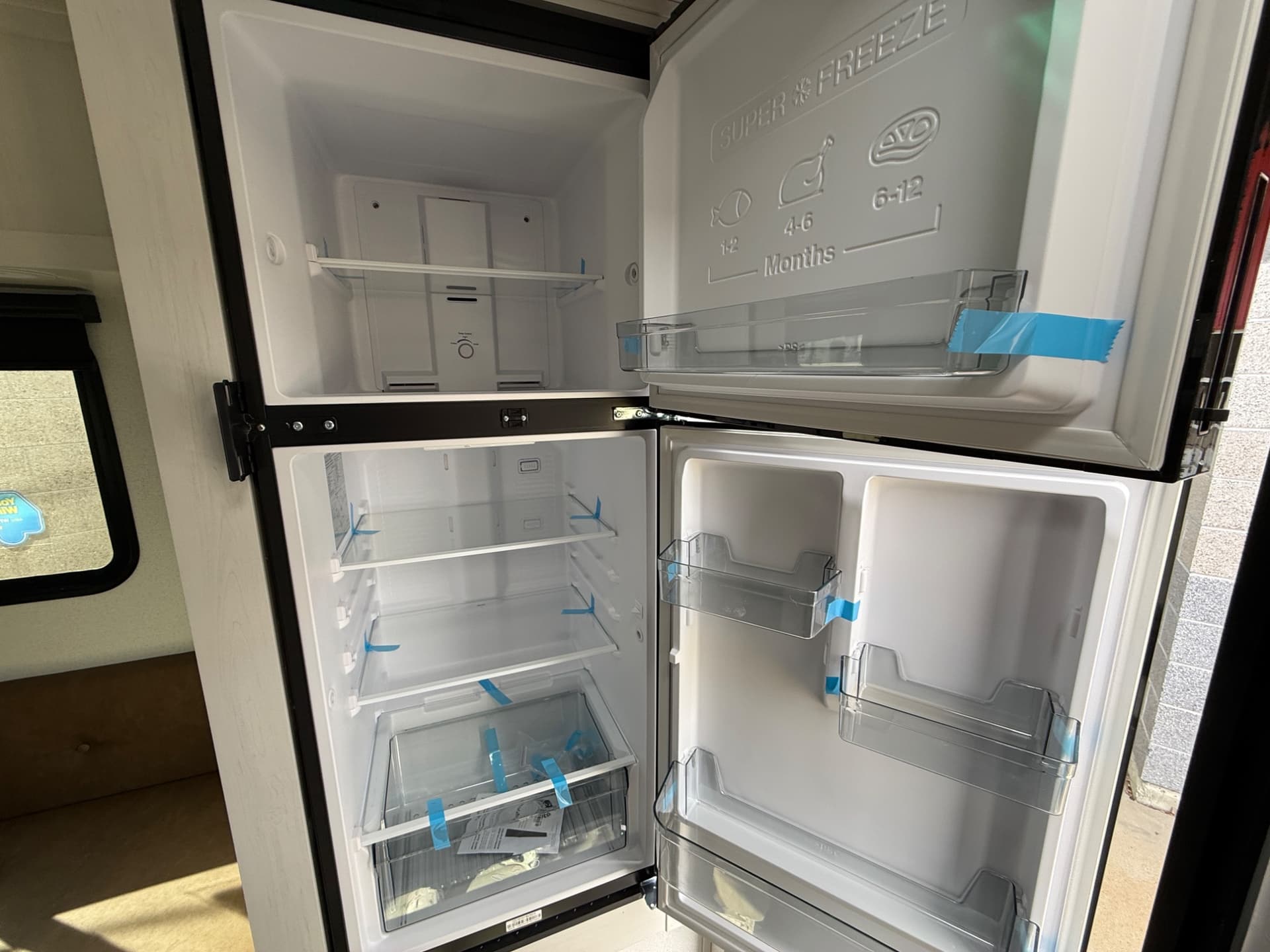 2026 Palomino 2026 Palomino Real-Lite - thumbnail 18