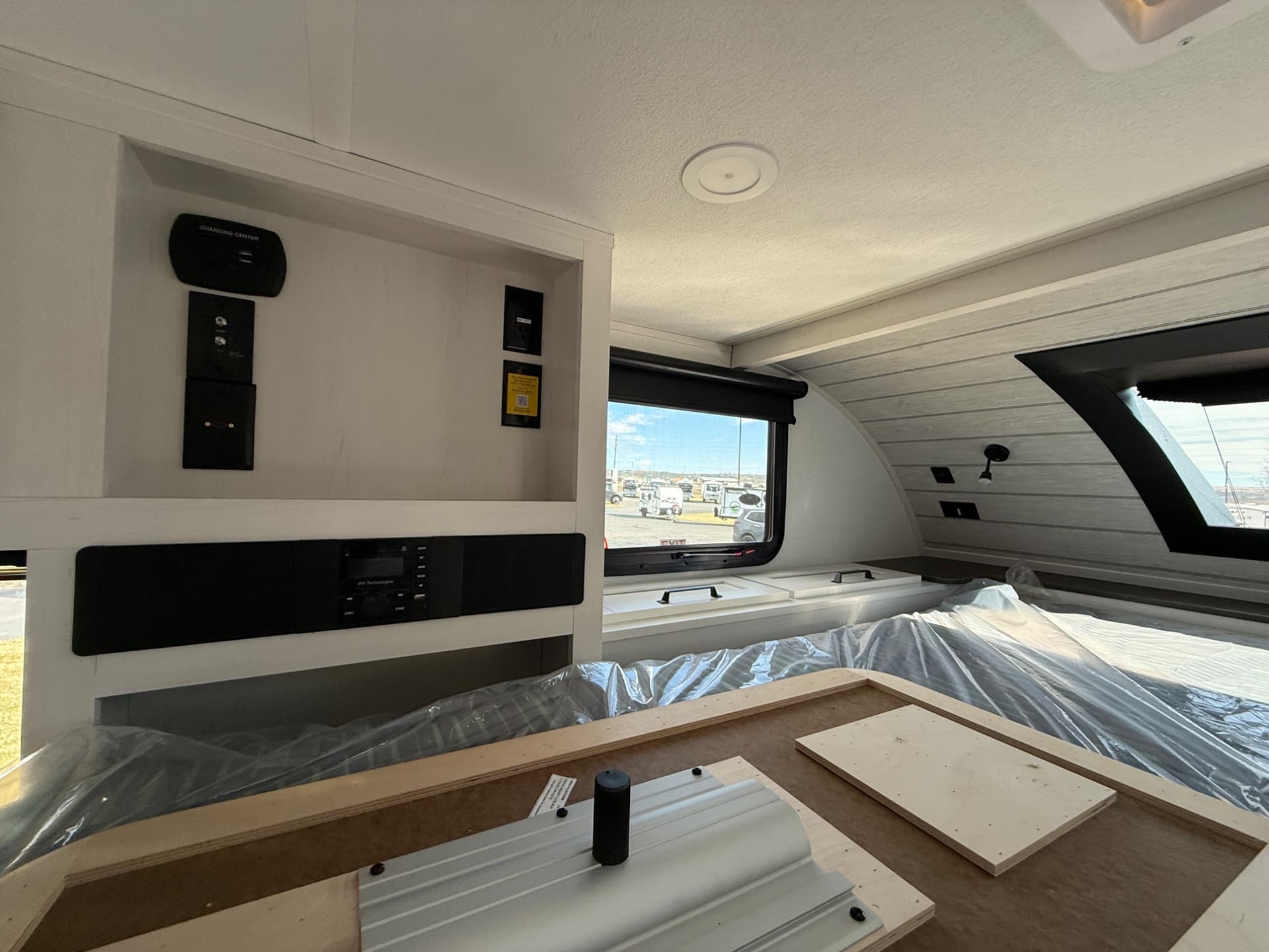 2026 Palomino 2026 Palomino Real-Lite - thumbnail 19