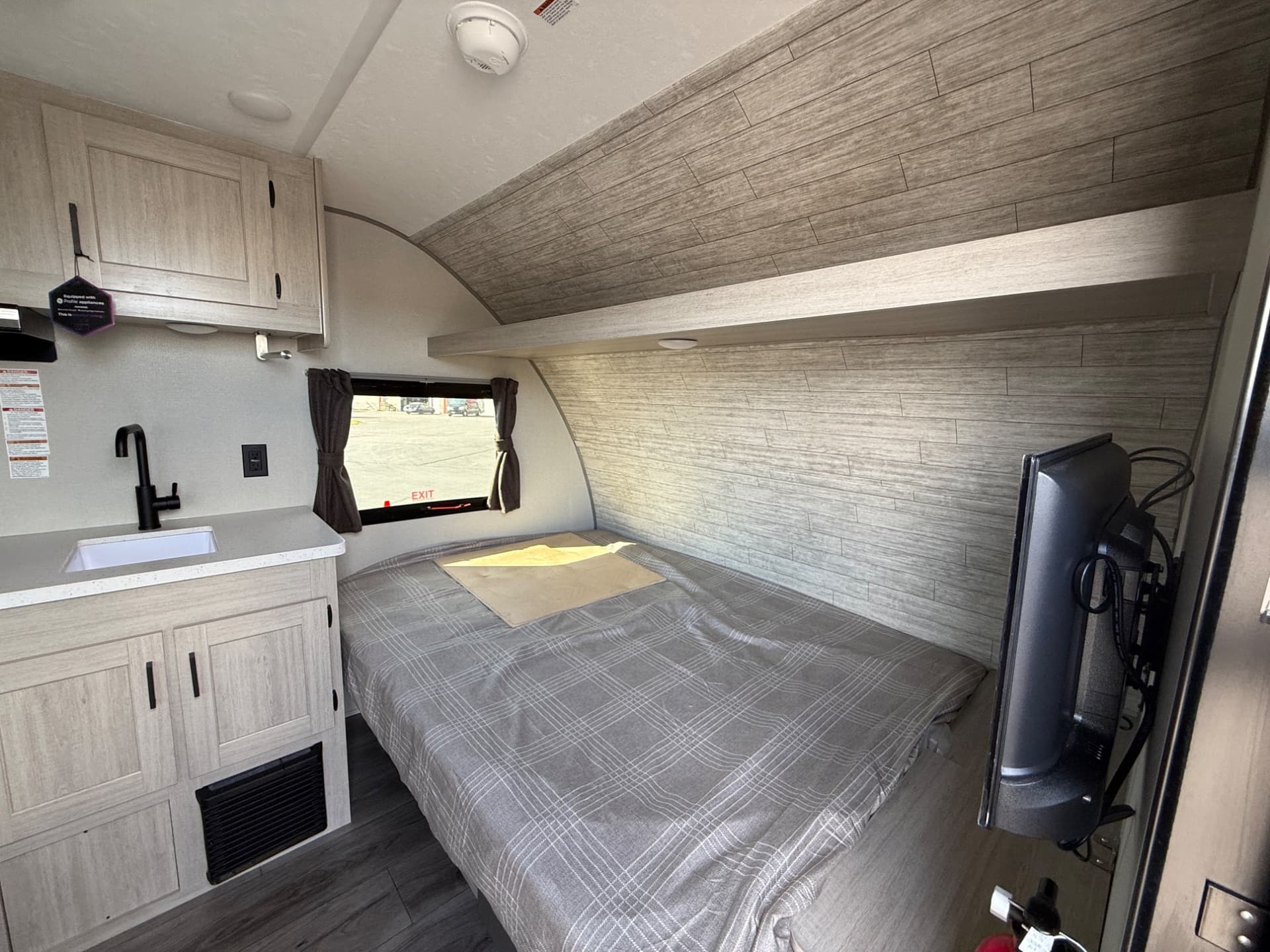 2026 Coachmen 2026 Coachmen Catalina Summit Series 7 - thumbnail 7