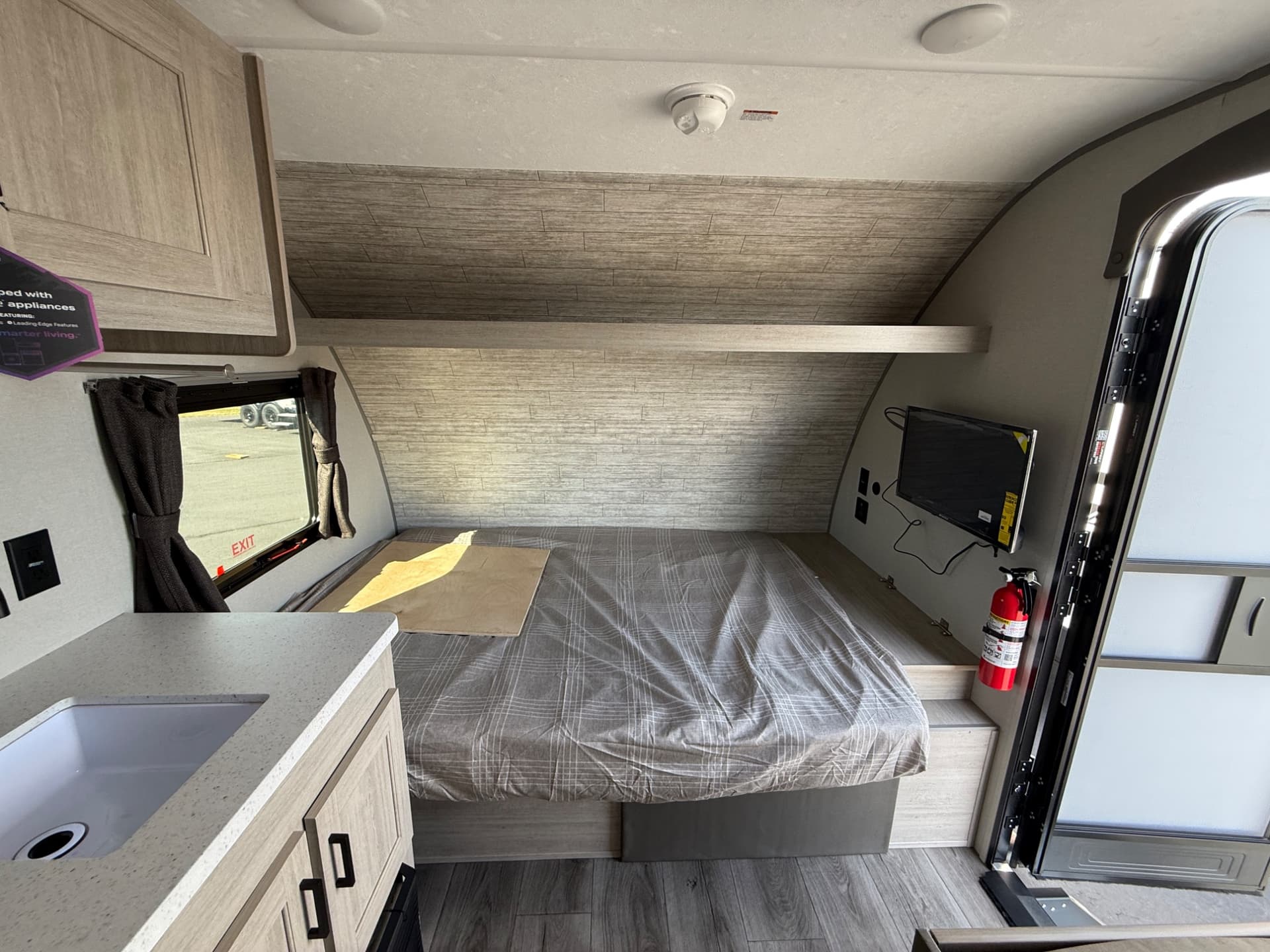 2026 Coachmen 2026 Coachmen Catalina Summit Series 7 - thumbnail 14