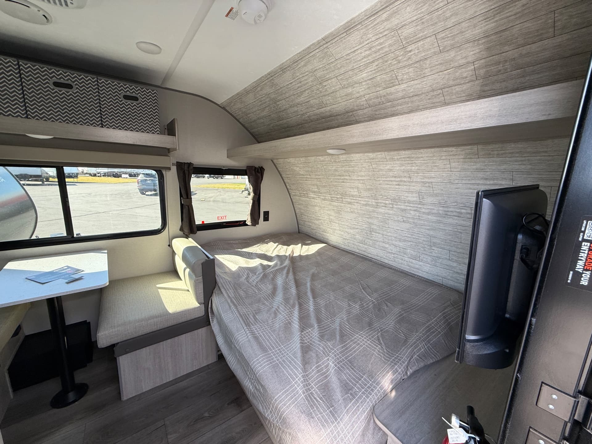 2026 Coachmen 2026 Coachmen Catalina Summit Series 7 - thumbnail 6