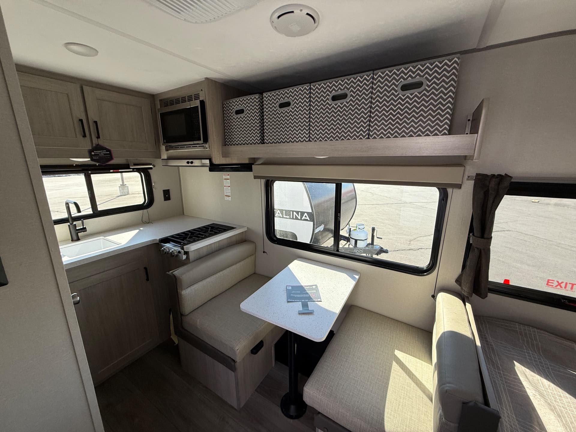 2026 Coachmen 2026 Coachmen Catalina Summit Series 7 - thumbnail 8