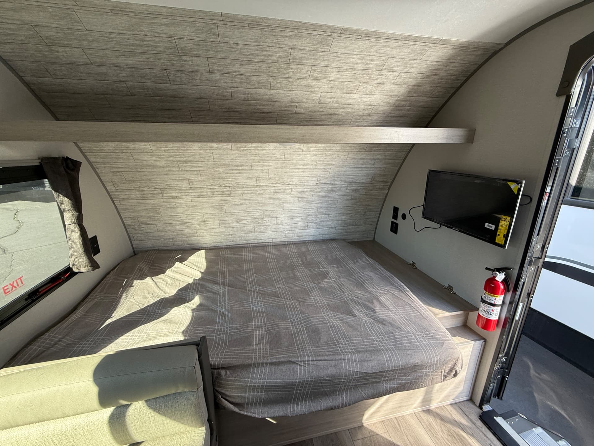 2026 Coachmen 2026 Coachmen Catalina Summit Series 7 - thumbnail 14