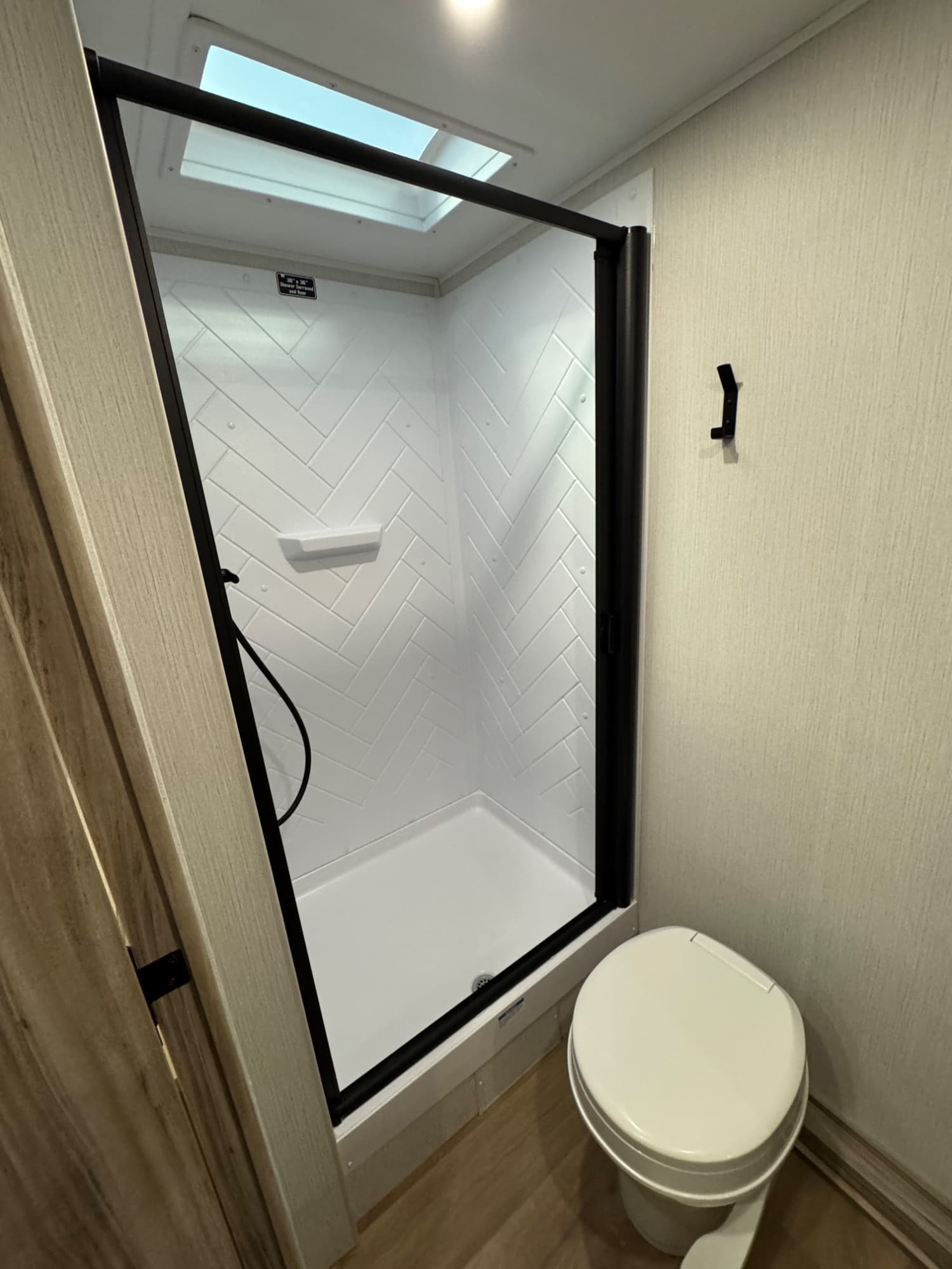 2026 Winnebago 2026 Winnebago Access - thumbnail 10