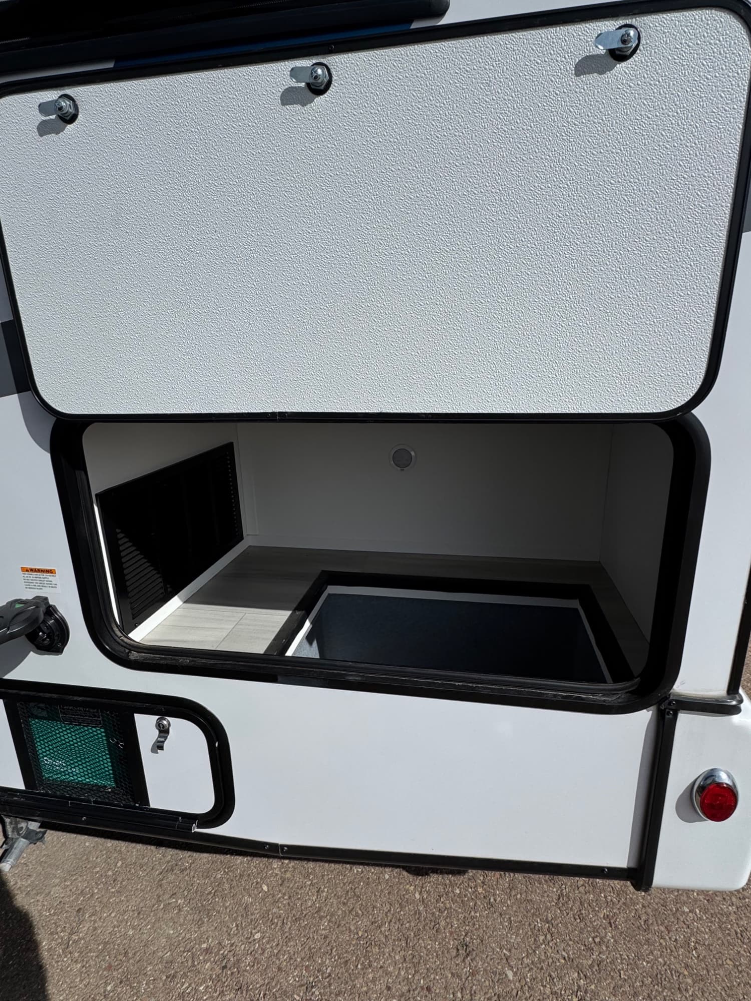 2026 Forest River RV 2026 Forest River RV Sunseeker - thumbnail 6