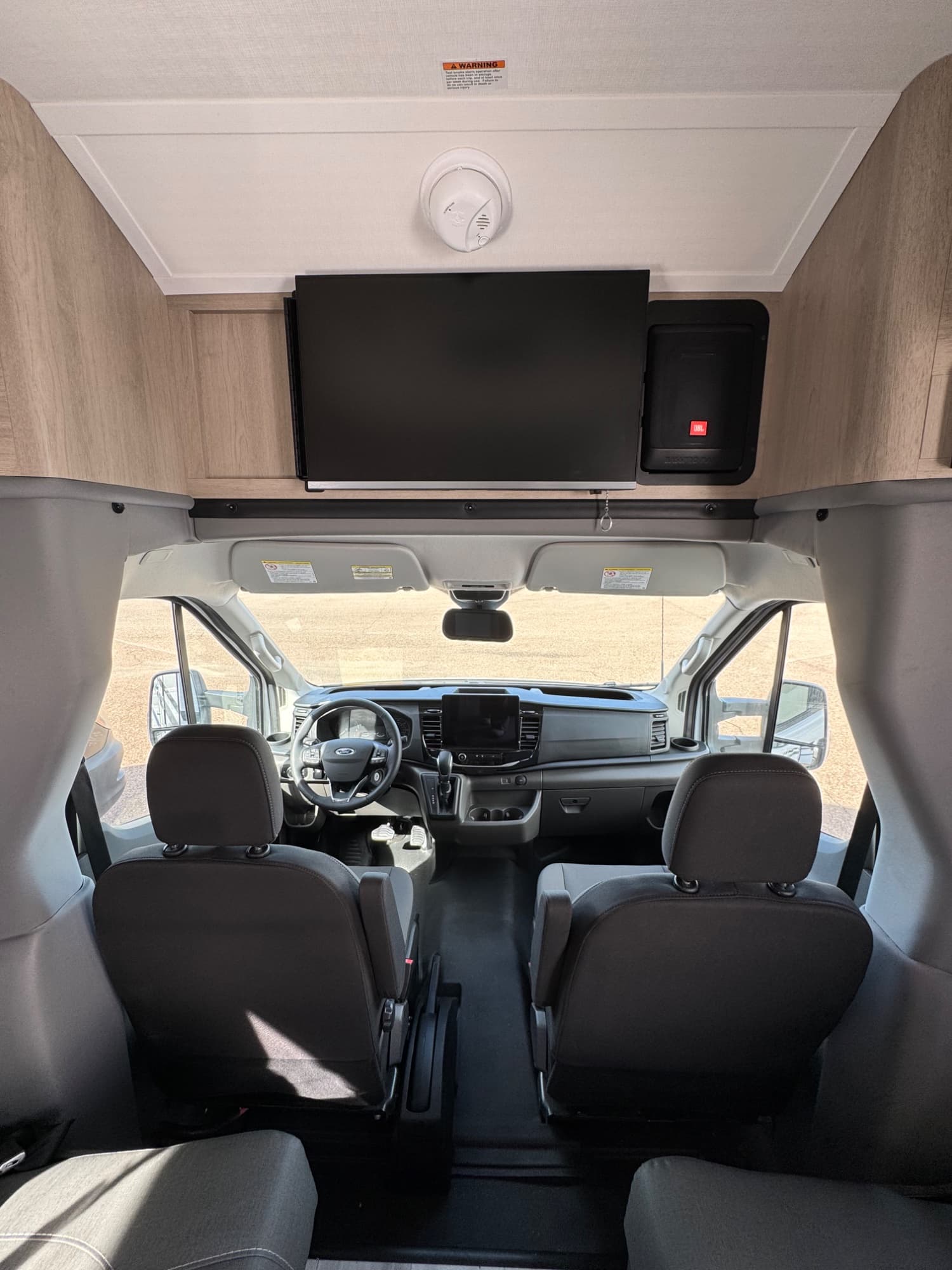 2026 Forest River RV 2026 Forest River RV Sunseeker - thumbnail 10