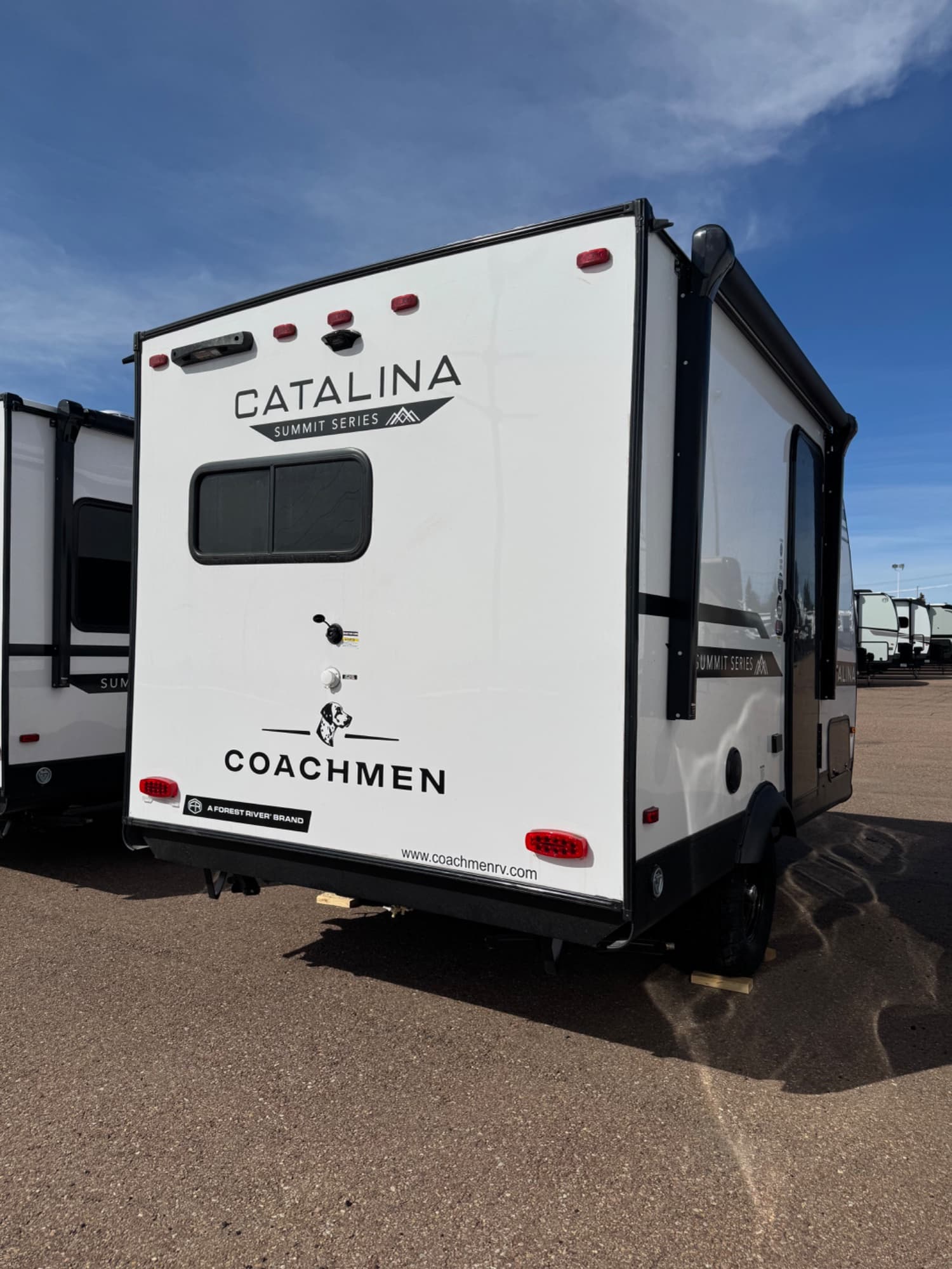 2026 Coachmen 2026 Coachmen Catalina - thumbnail 4