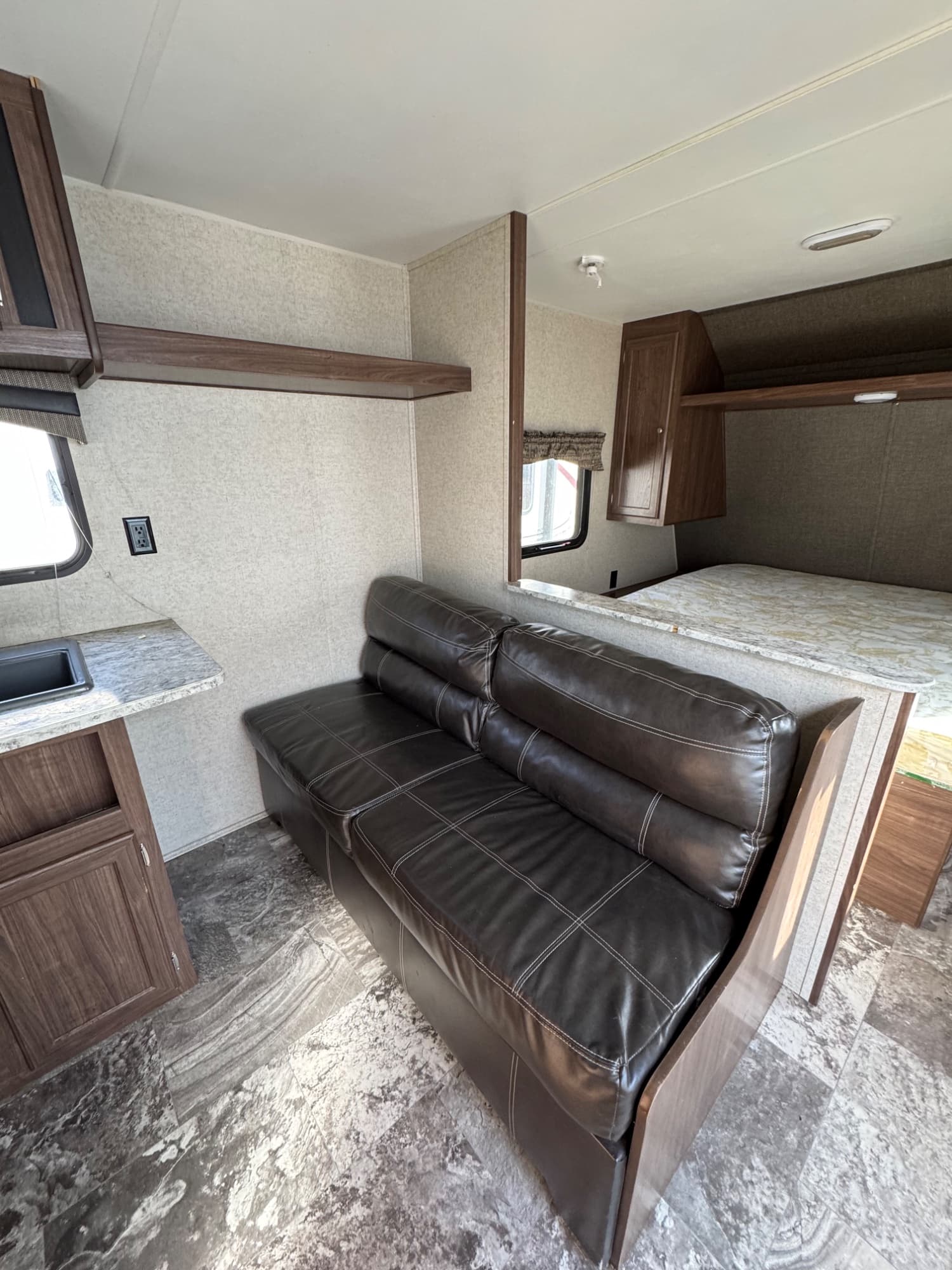 2017 Heartland 2017 Heartland Prowler Lynx - thumbnail 6