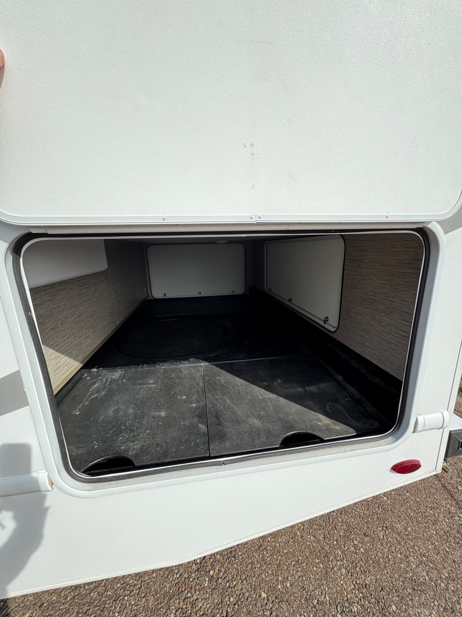 2023 Thor Motor Coach 2023 Thor Motor Coach Chateau - thumbnail 5