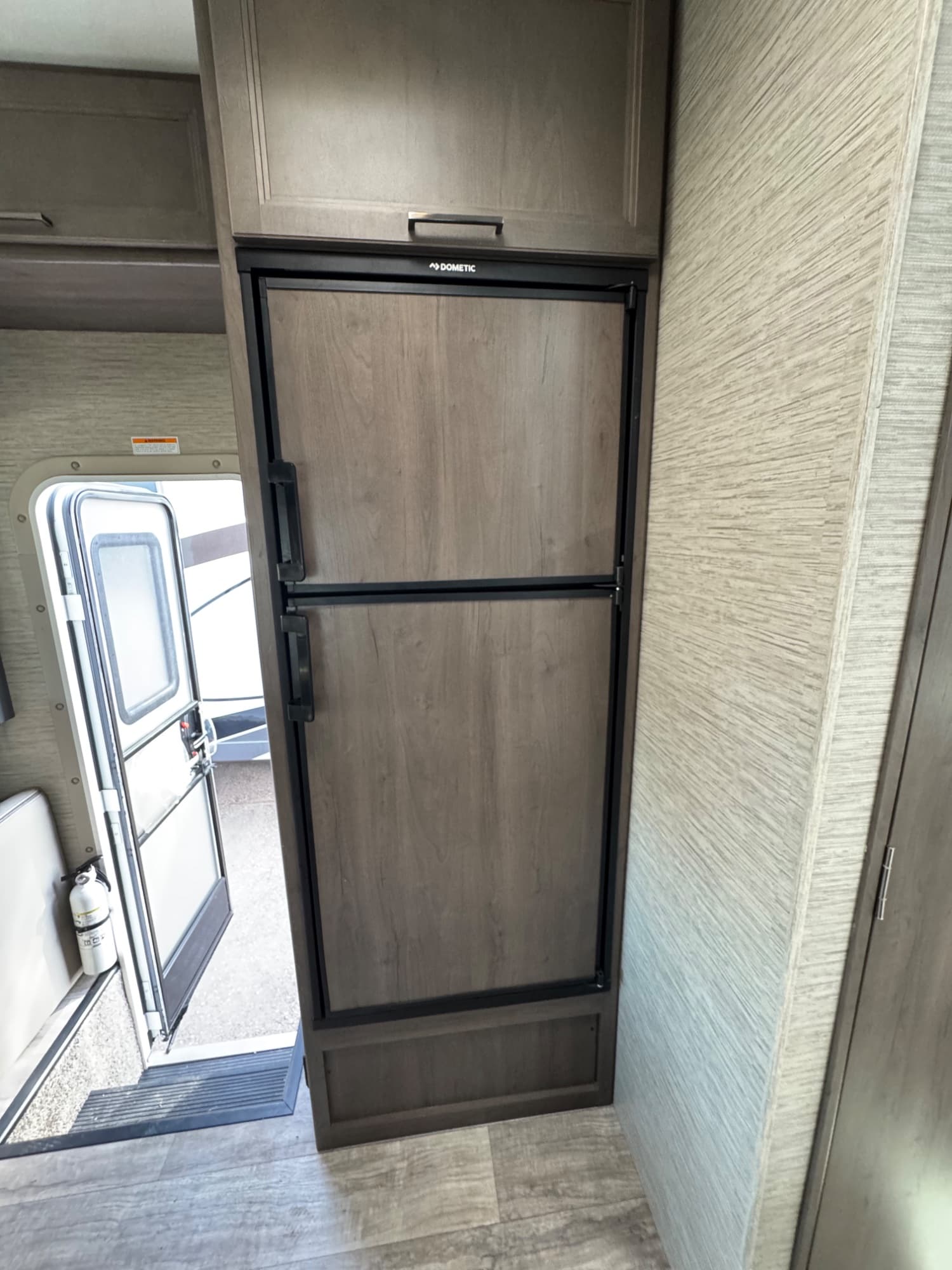 2023 Thor Motor Coach 2023 Thor Motor Coach Chateau - thumbnail 8