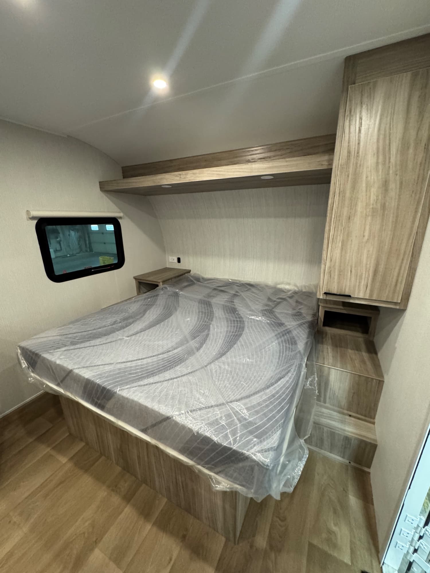 2026 Winnebago 2026 Winnebago Access - thumbnail 2