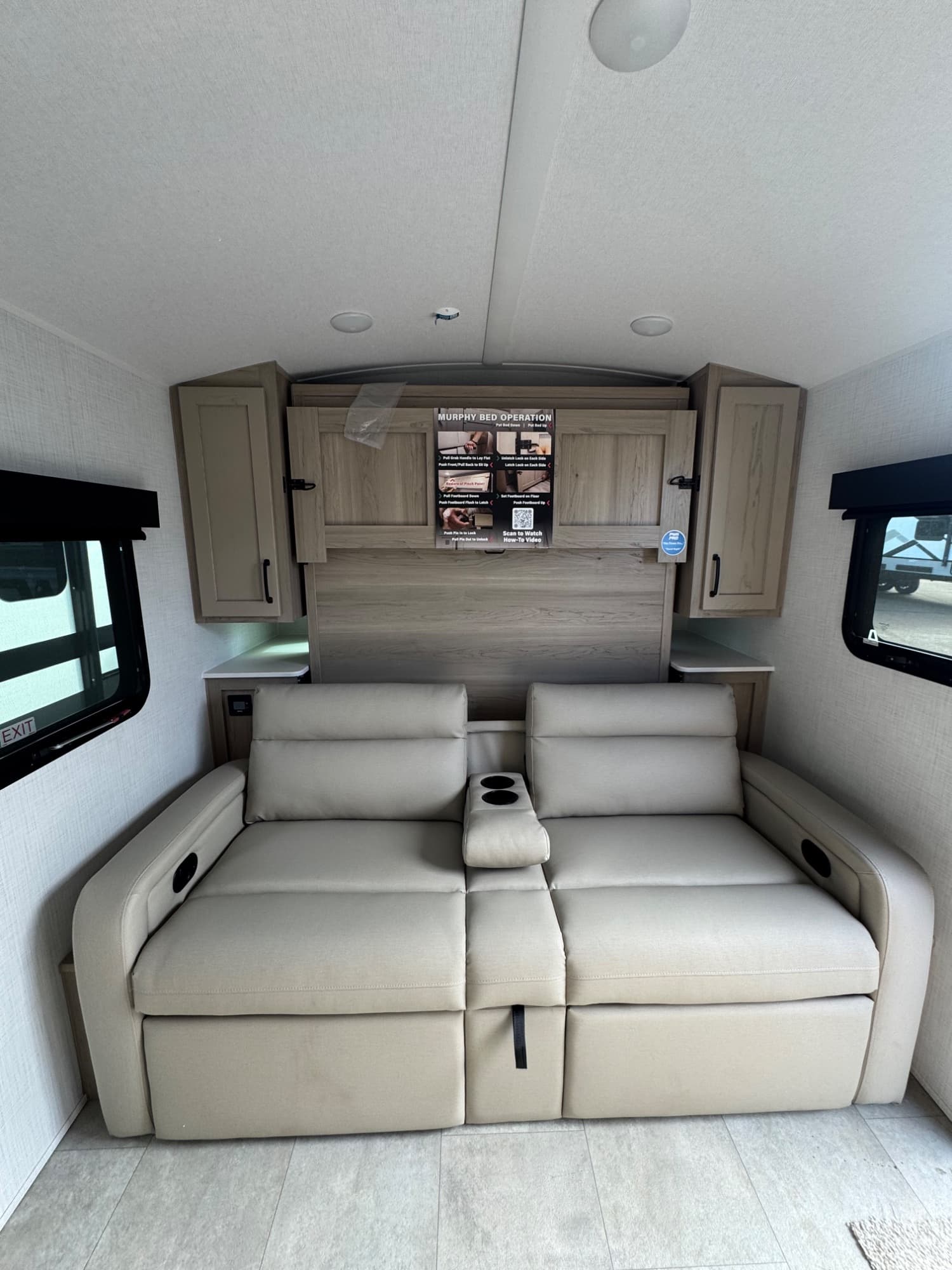 2025 Forest River RV 2025 Forest River RV Geo-Pro - thumbnail 7