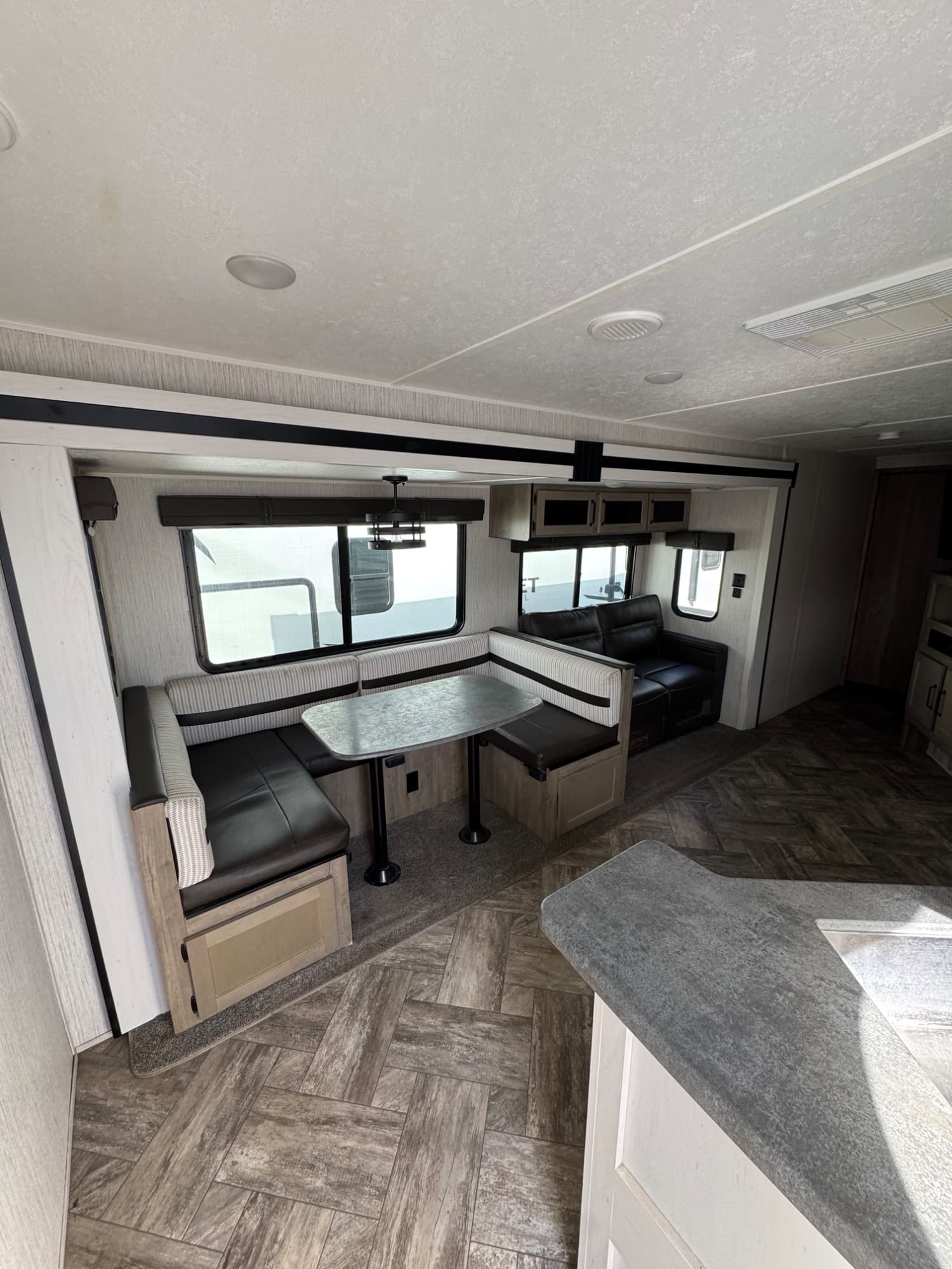 2023 Palomino 2023 Palomino Puma - thumbnail 9