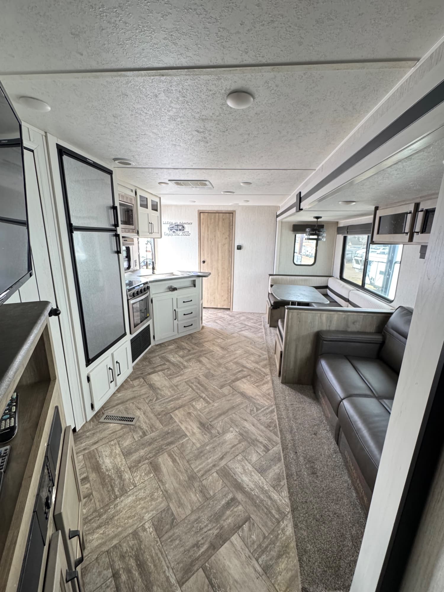 2023 Palomino 2023 Palomino Puma - thumbnail 16